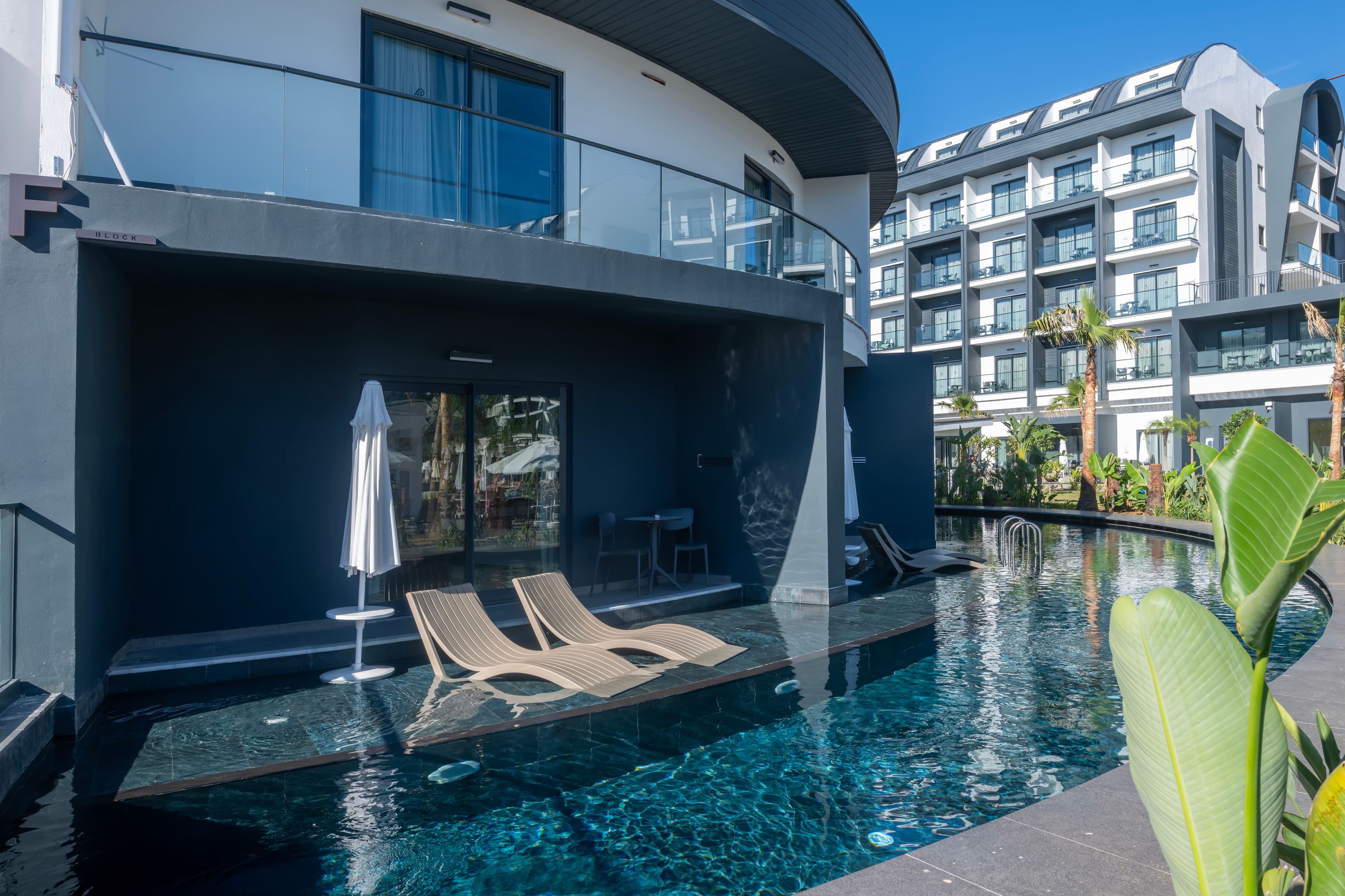 Royal Atlantis Icon Ansicht 3