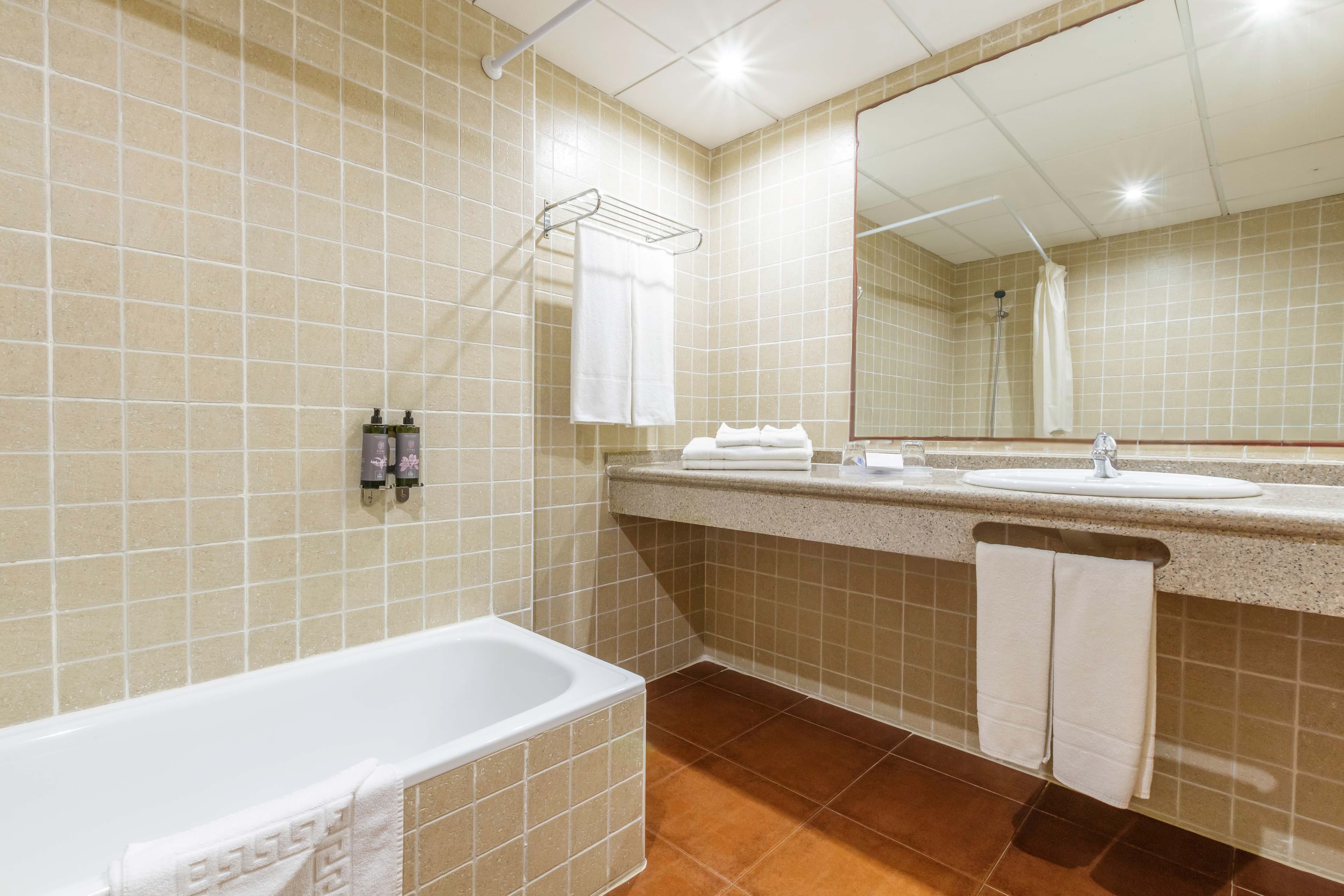 Hotel Best Alcazar Ansicht 5