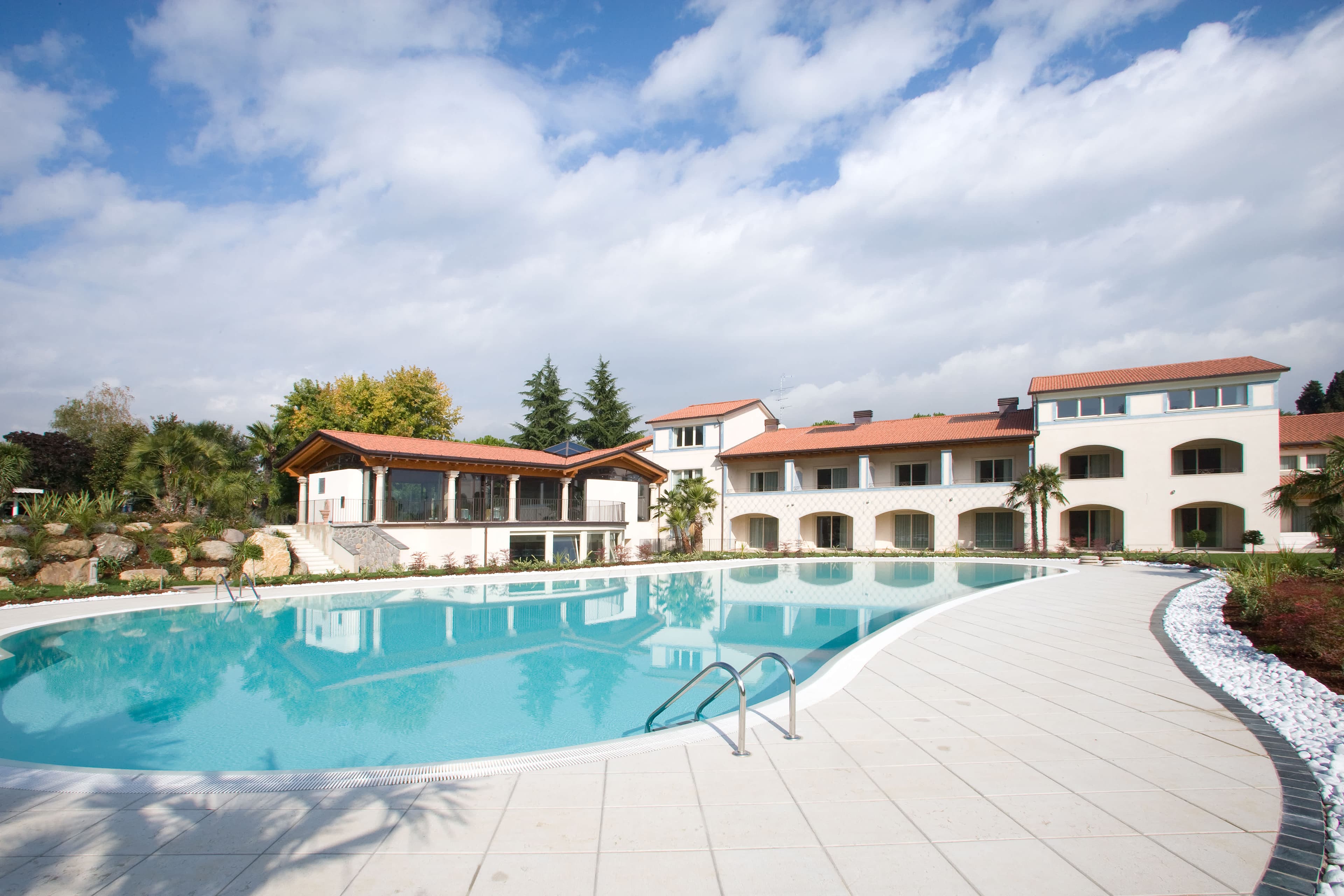 Hotel Al Monastero Ansicht 3