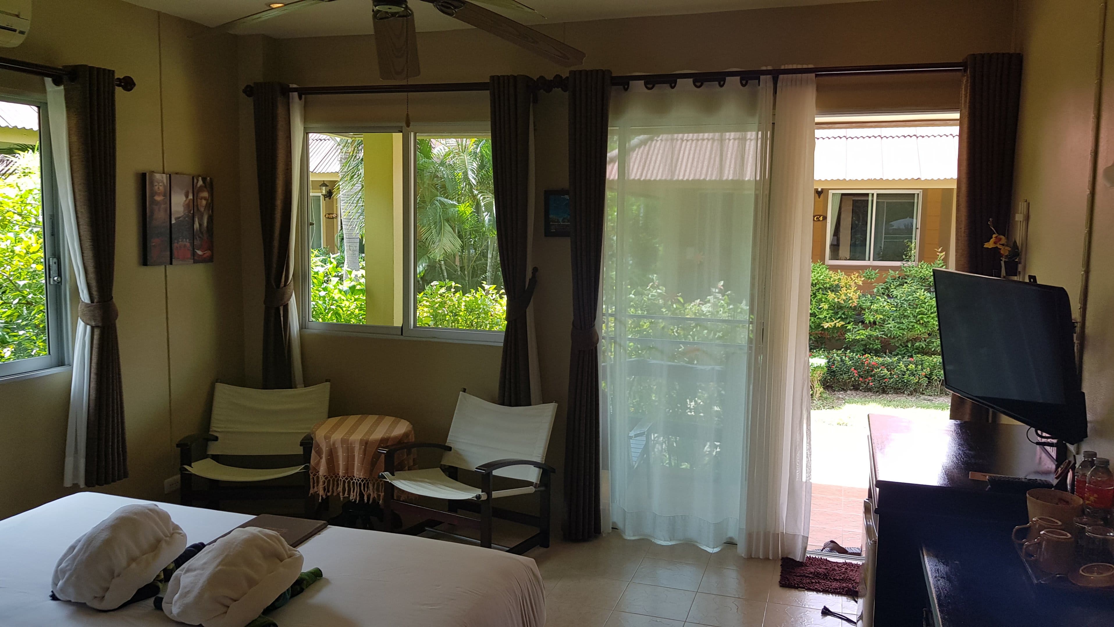Hotel Lanta Castaway Resort Ansicht 4