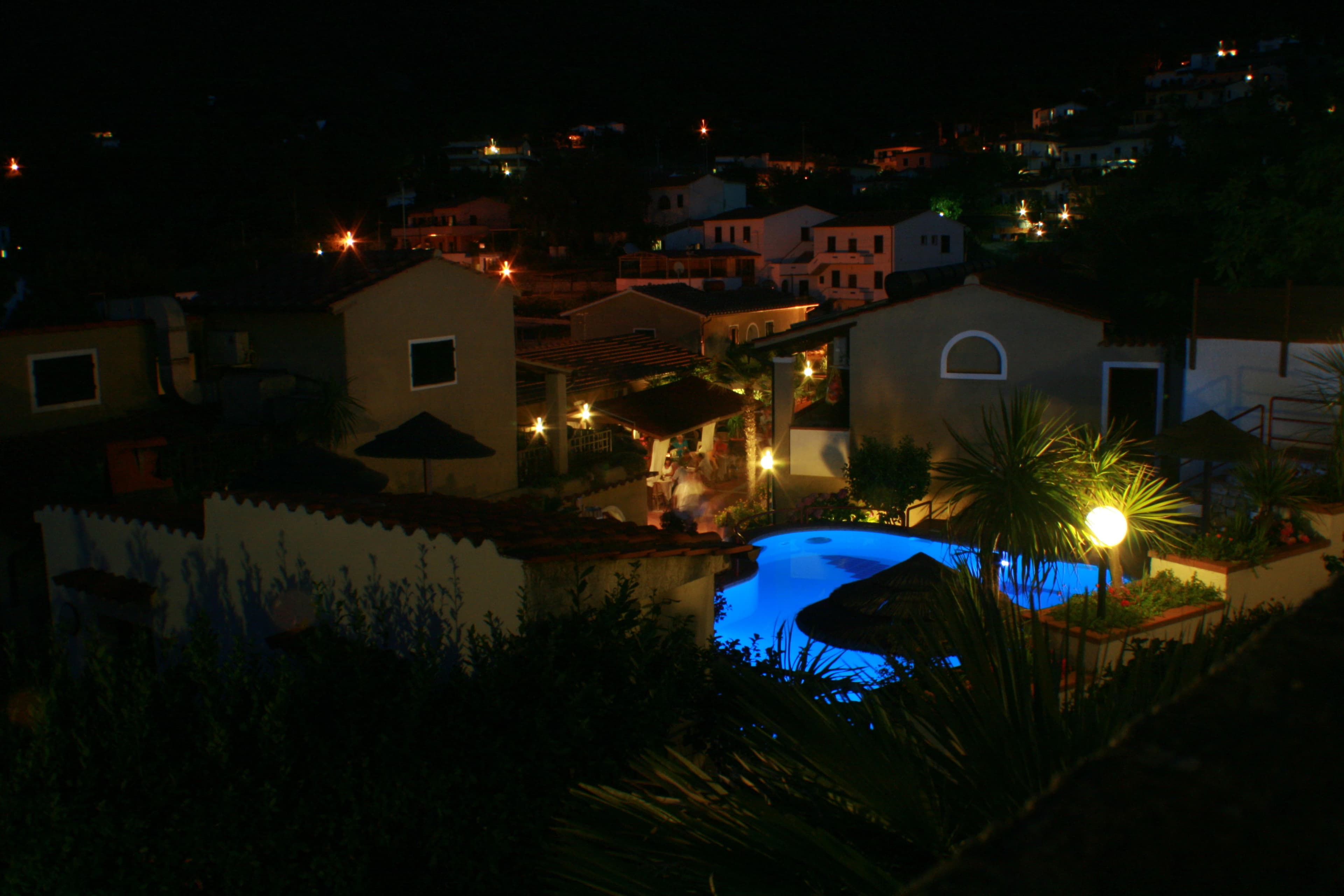 Hotel Barsalini Ansicht 7