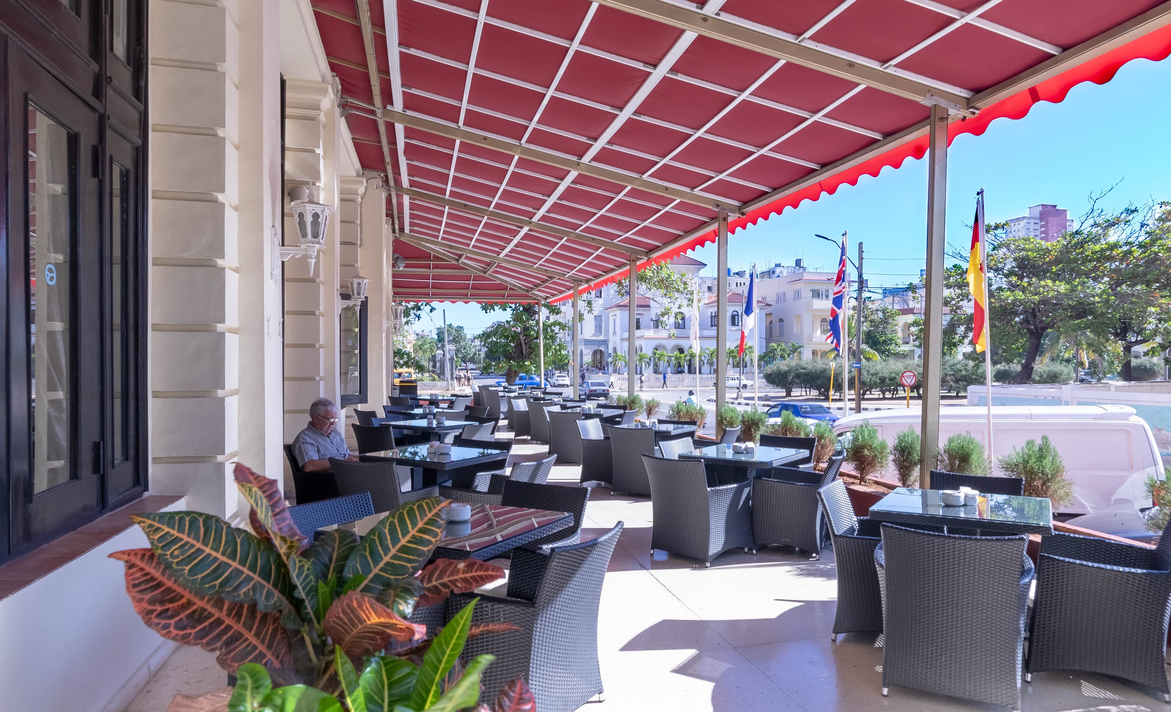 Hotel Roc Presidente Ansicht 7