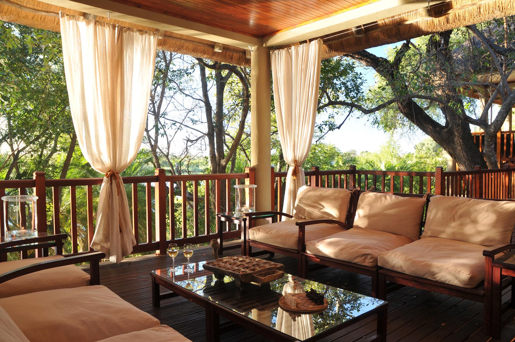 Divava Okavango Lodge & Spa