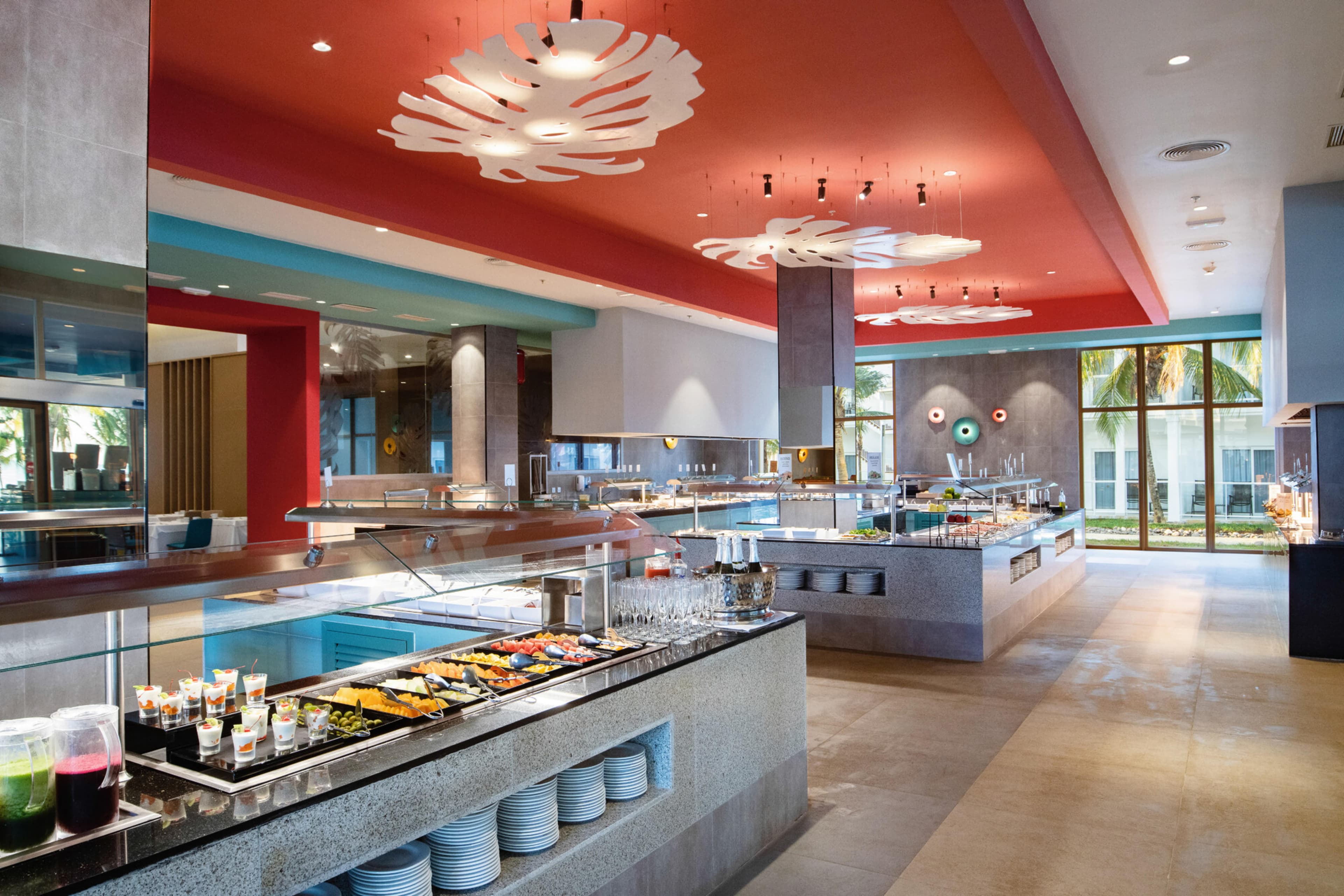 Hotel Riu Palace Tropical Bay Ansicht 8