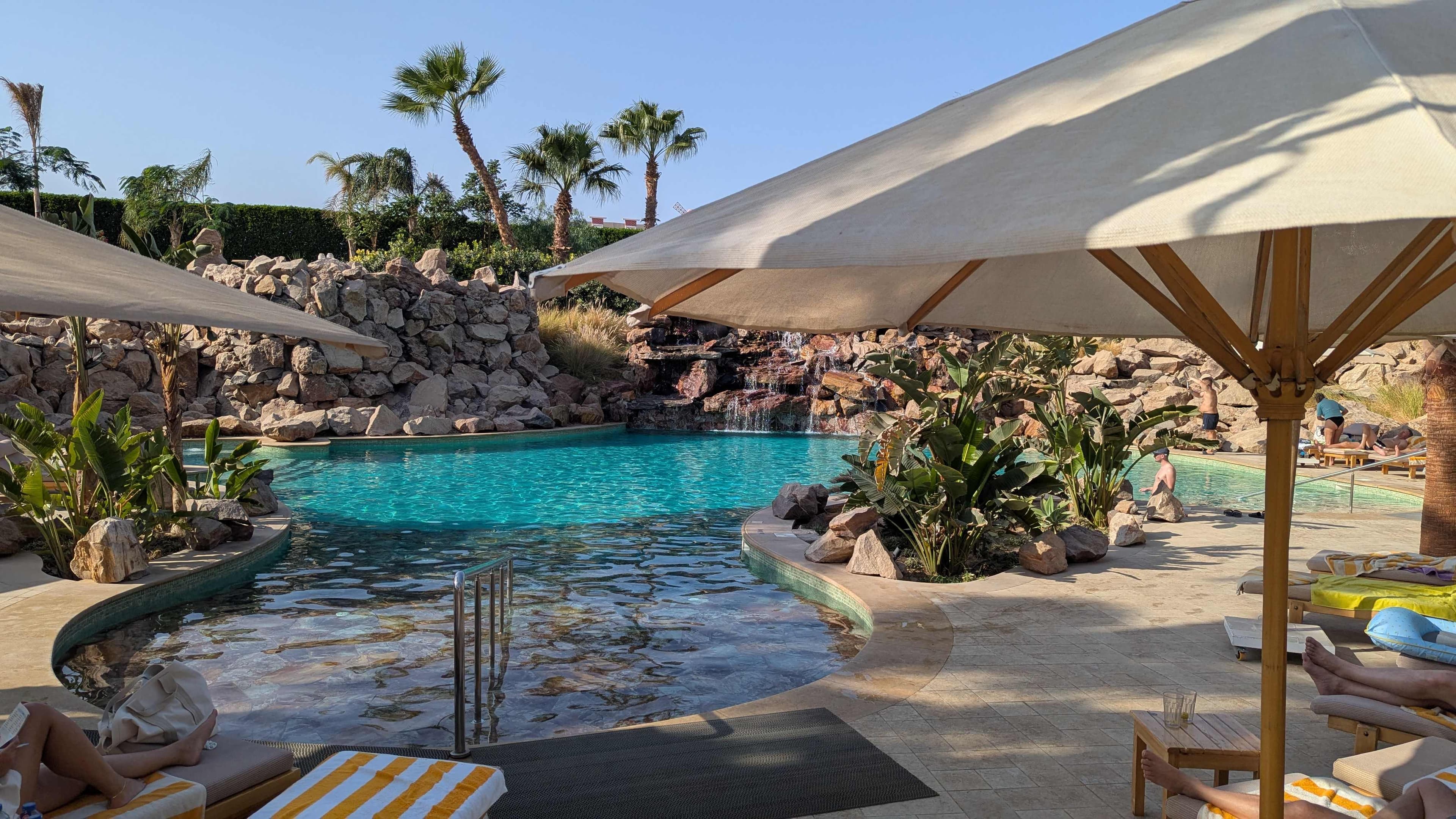 Fort Arabesque - The Beach Resort Ansicht 7