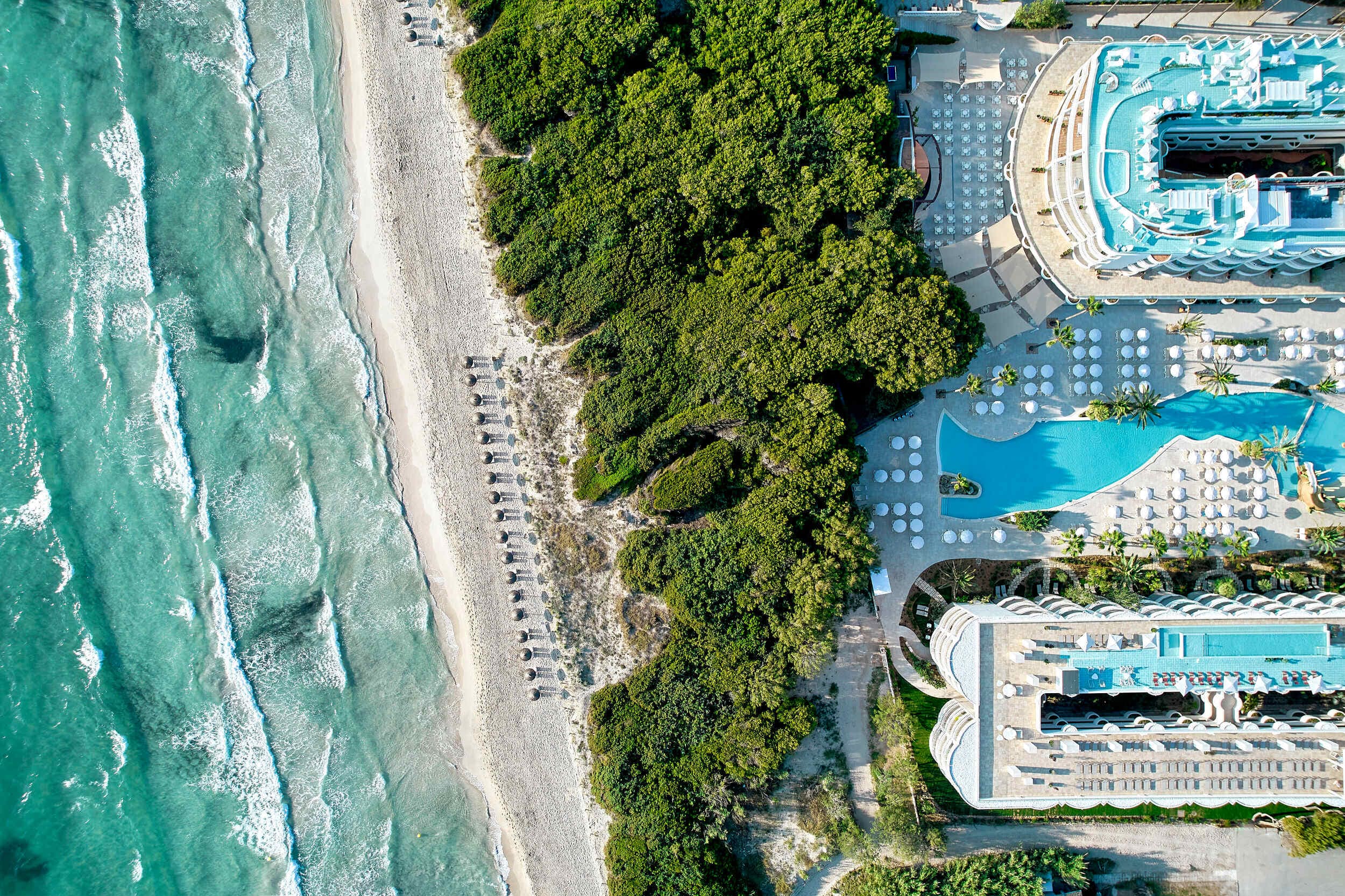 Iberostar Selection Albufera Playa Ansicht 2
