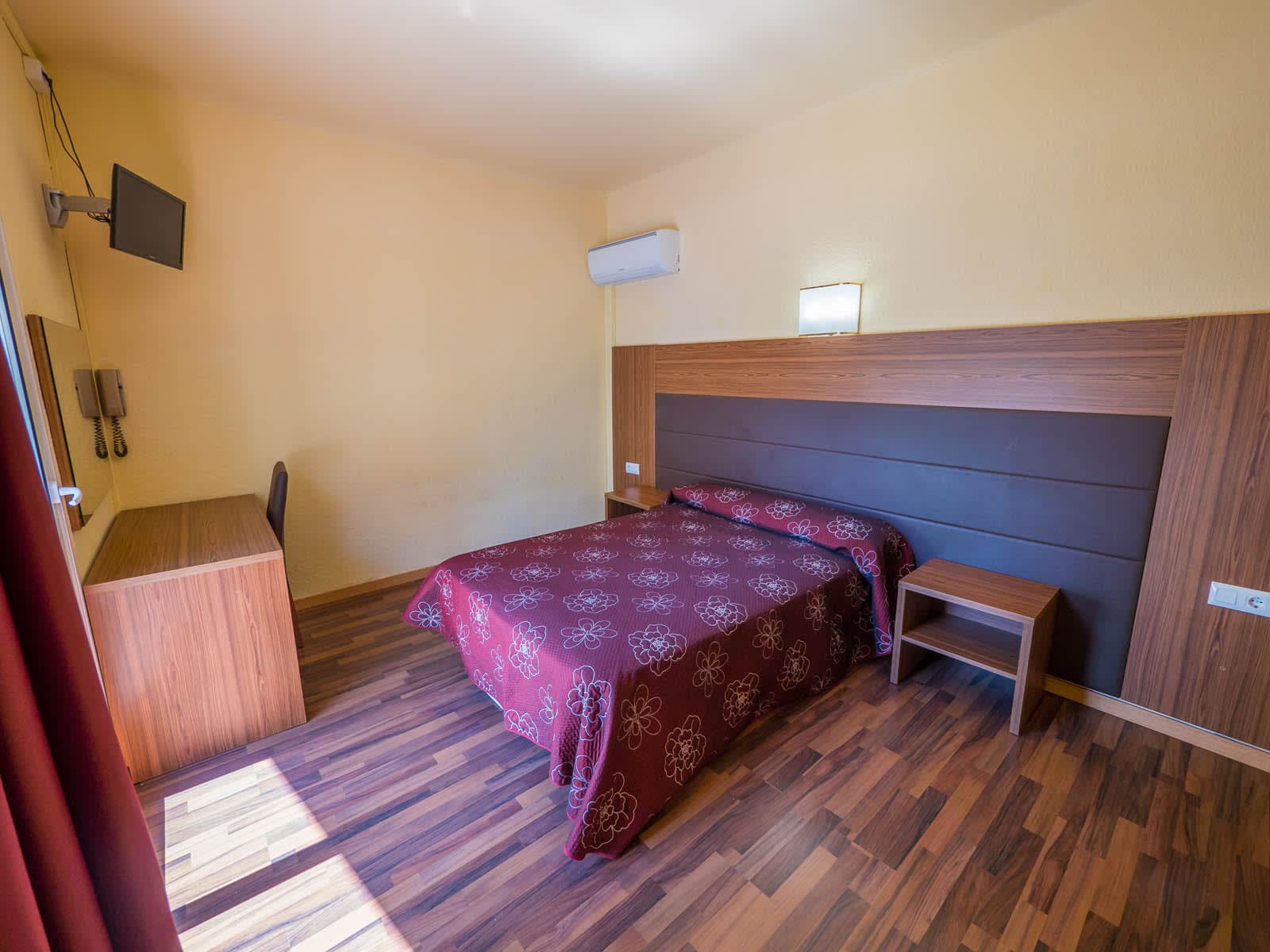 Hotel Golden Sand Ansicht 3