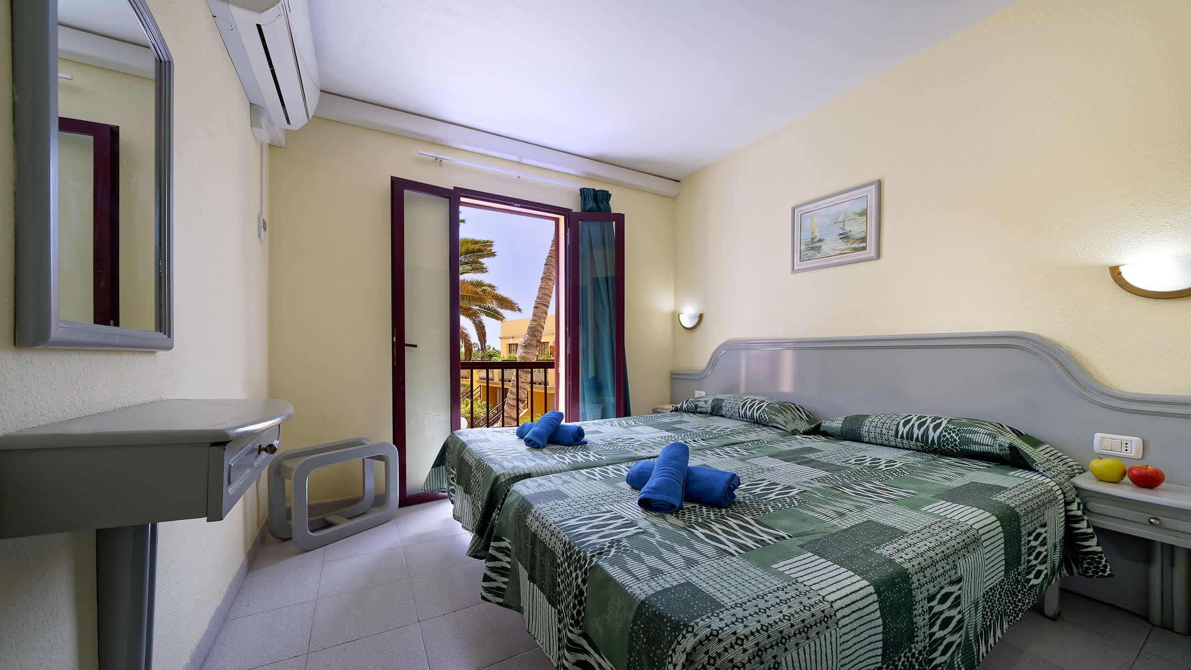 Bungalow Maspalomas Oasis Club Ansicht 5