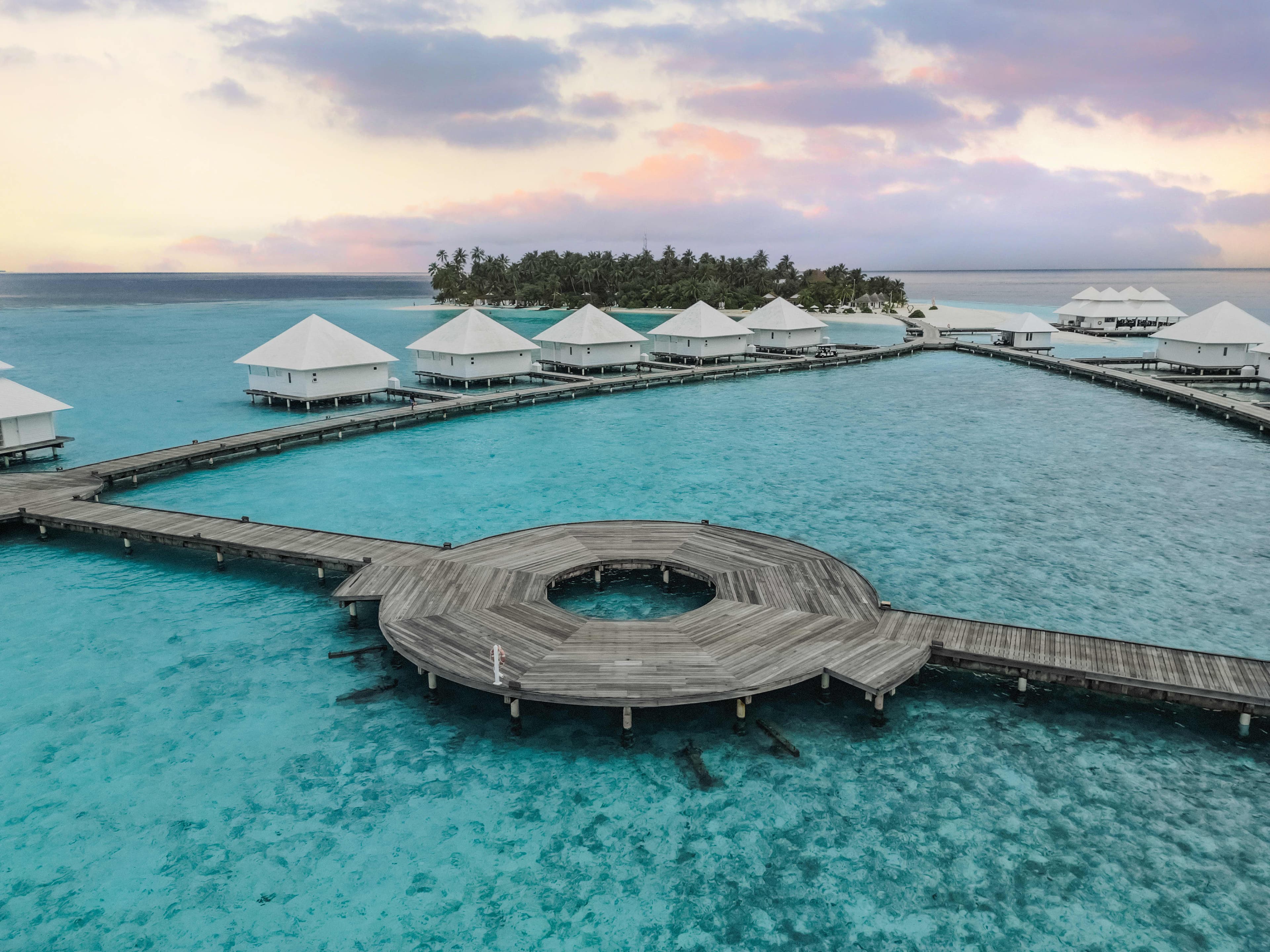 Diamonds Athuruga Maldives Resort & Spa/ ananea Diamonds Athuruga Ansicht 7