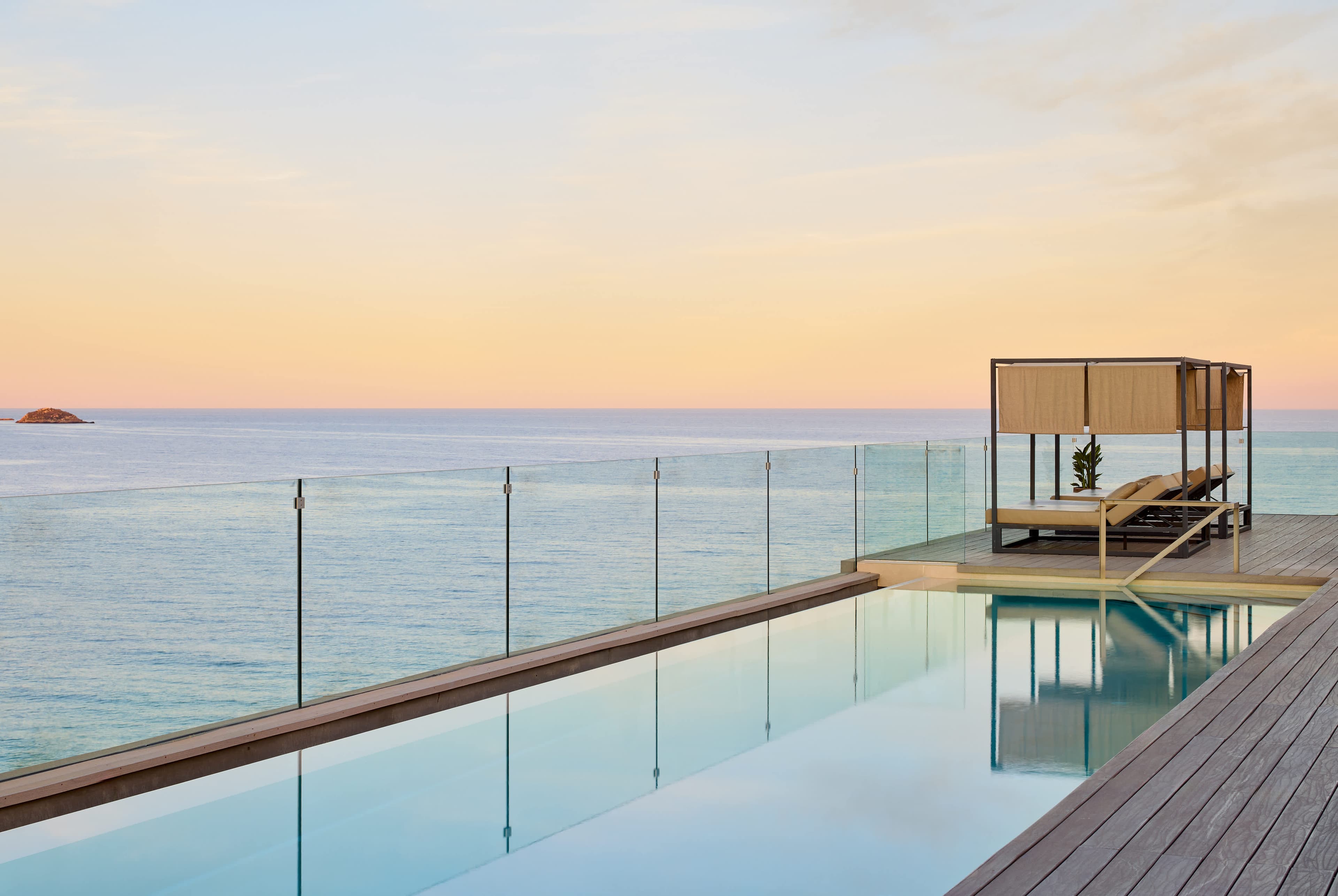 Melia Ibiza - Adults Only Ansicht 7