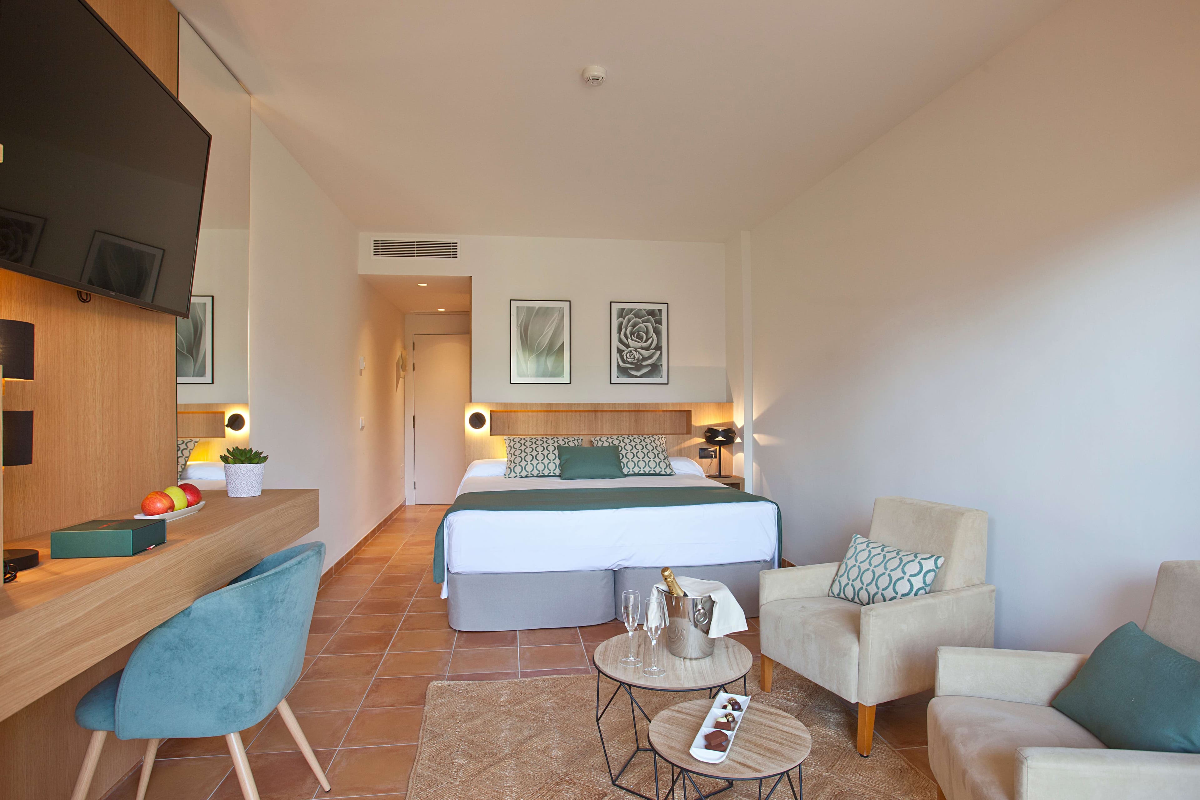 Mon Port Hotel & Spa Ansicht 4