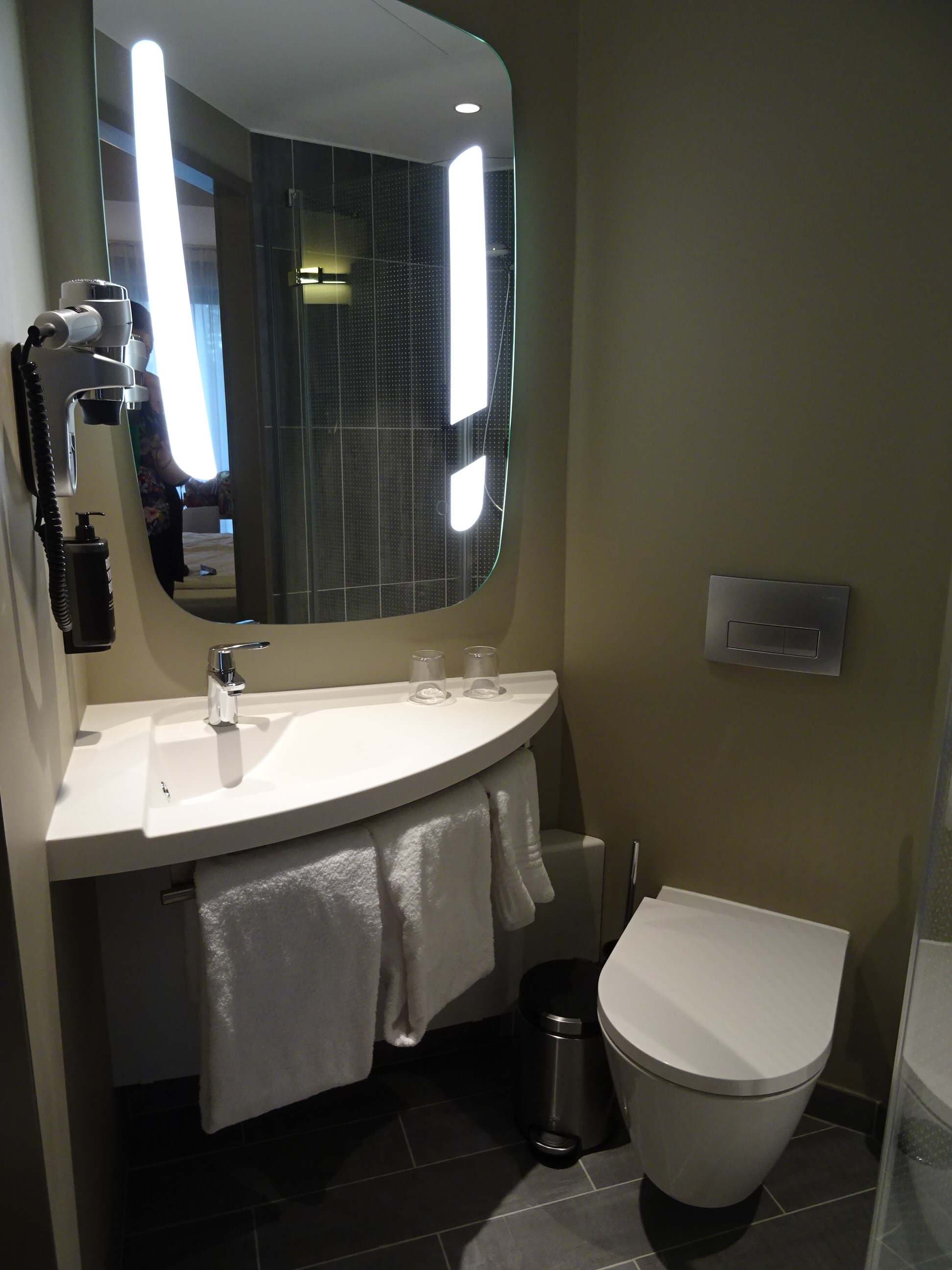 ibis Regensburg Zentrum Ansicht 5