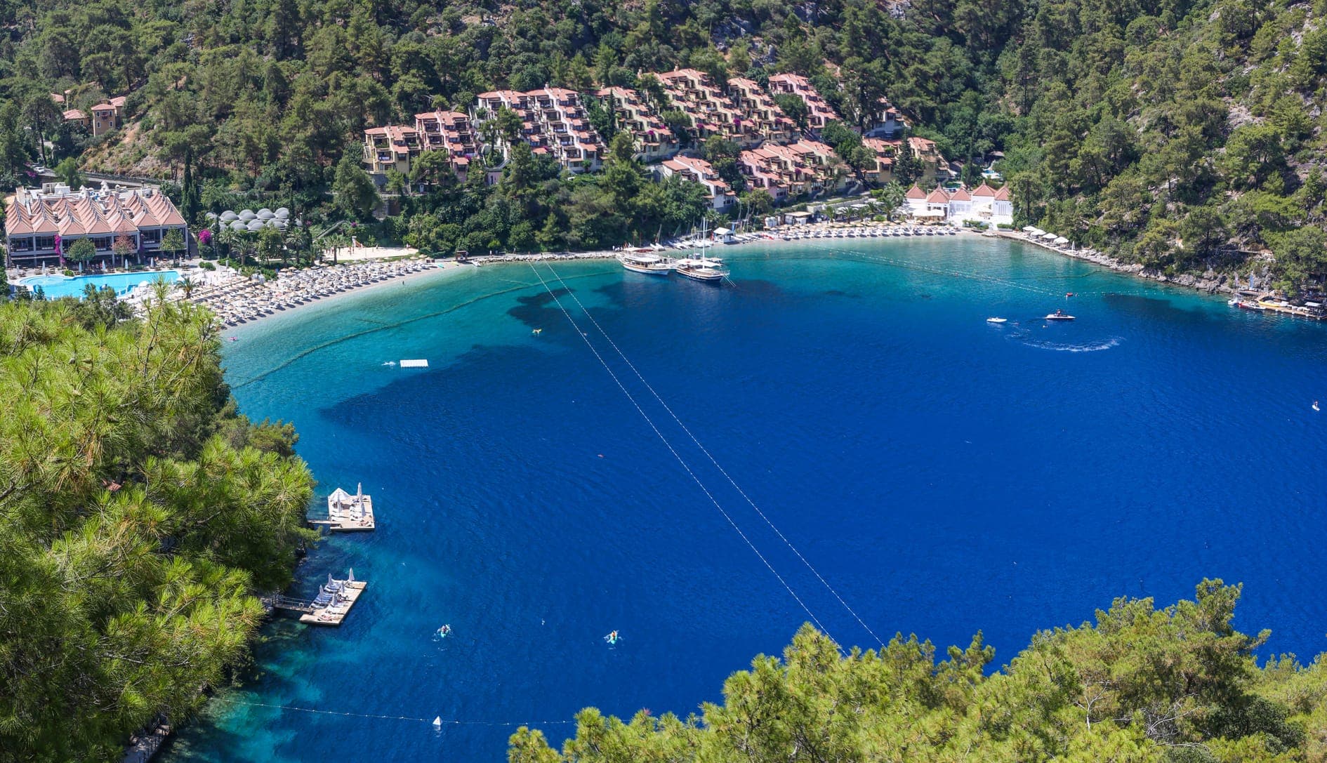 Hillside Beach Club Ansicht 3
