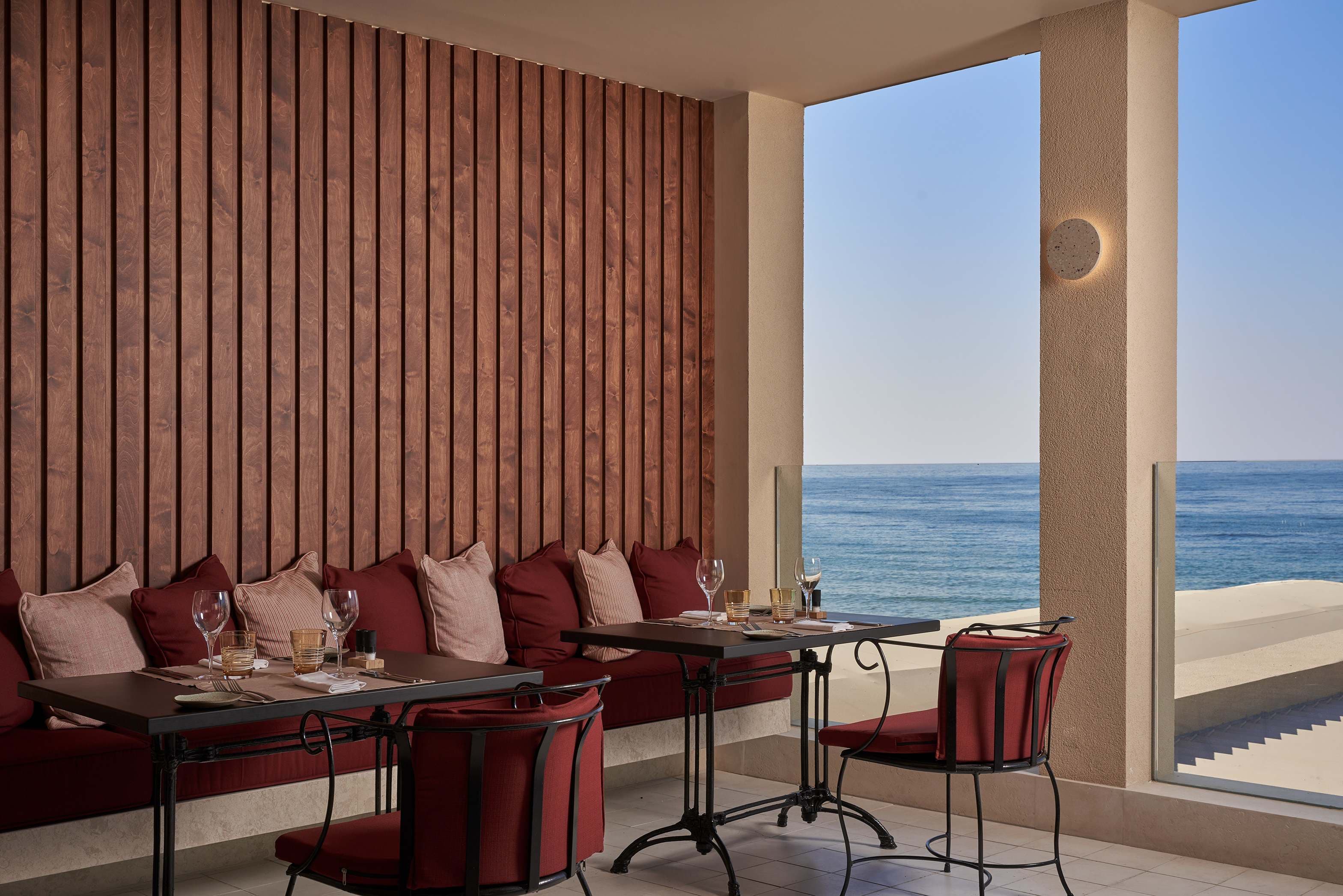 Atlantica Kalliston Resort Ansicht 8