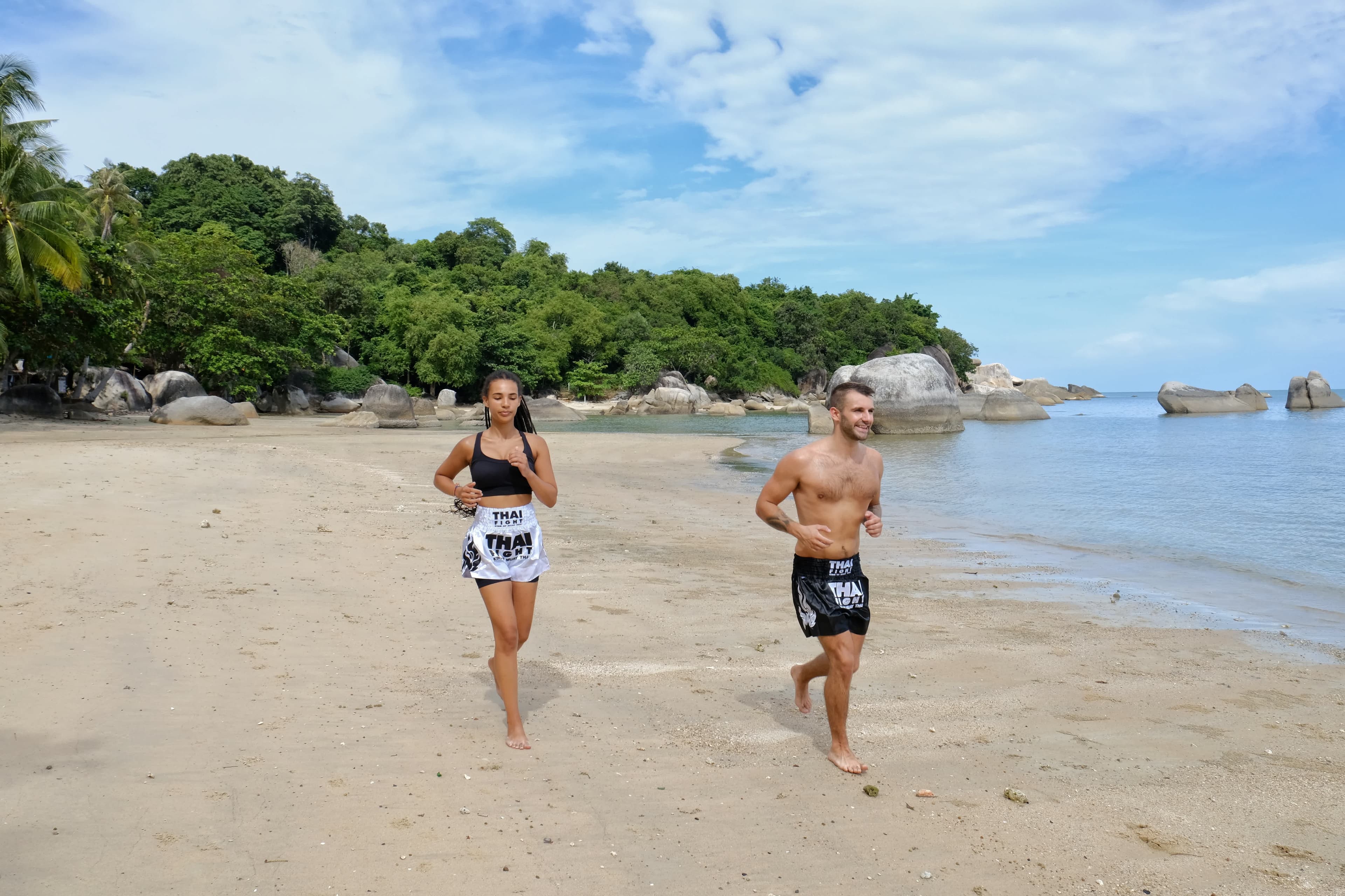 Thai Fight Hotel Ansicht 8