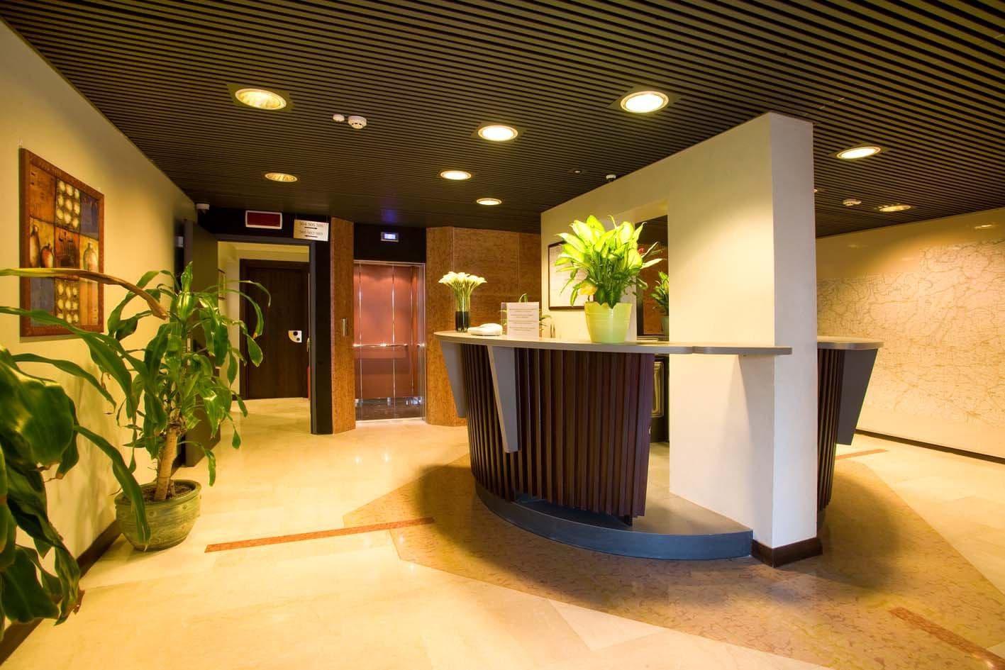 Hotel Smeraldo Ansicht 6