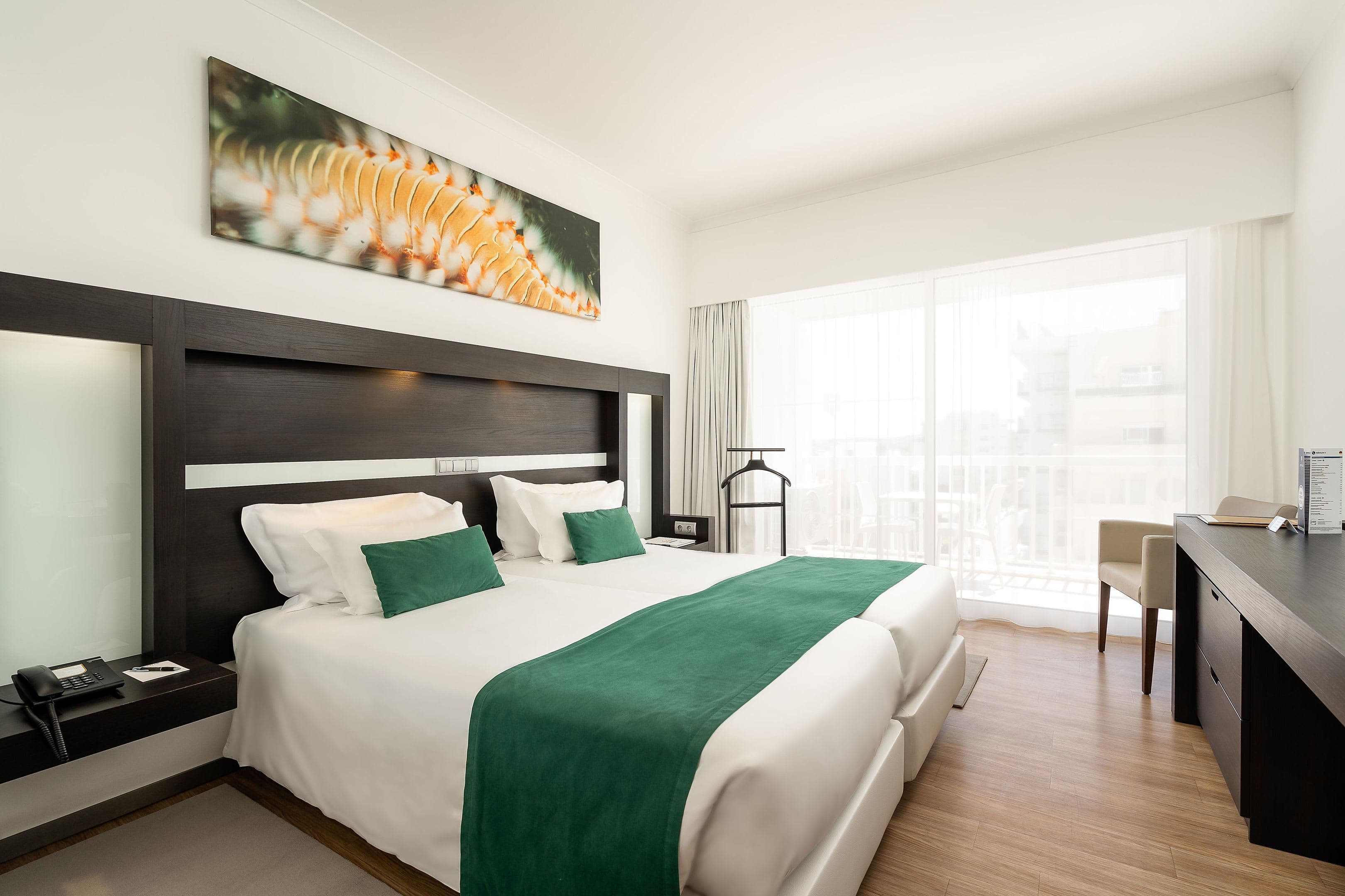 Jupiter Algarve Hotel Ansicht 6