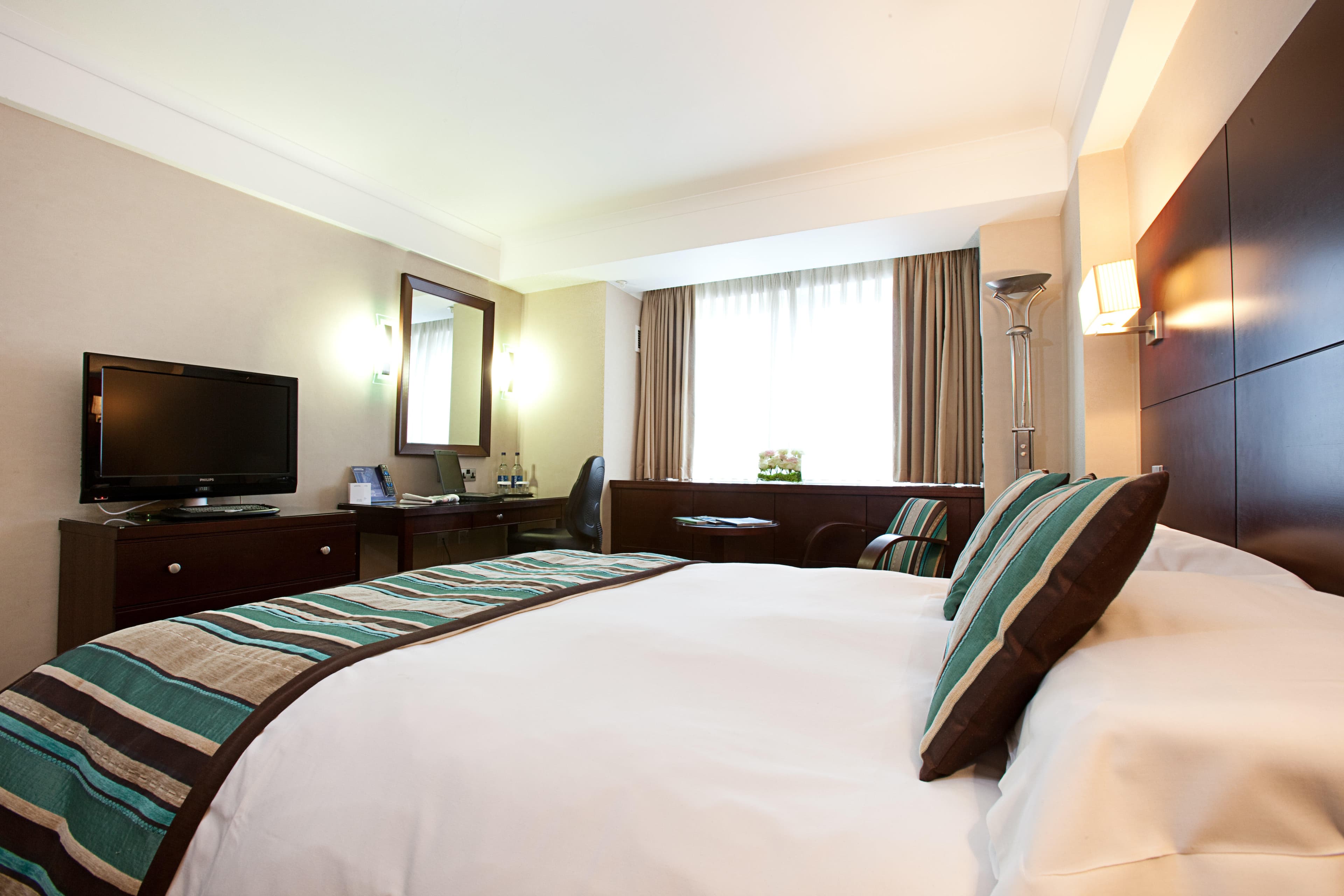 Hotel Danubius Regents Park Ansicht 5