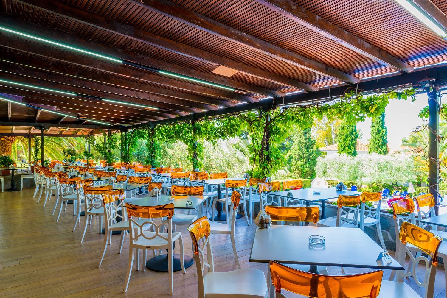 Philoxenia Hotel Ansicht 10