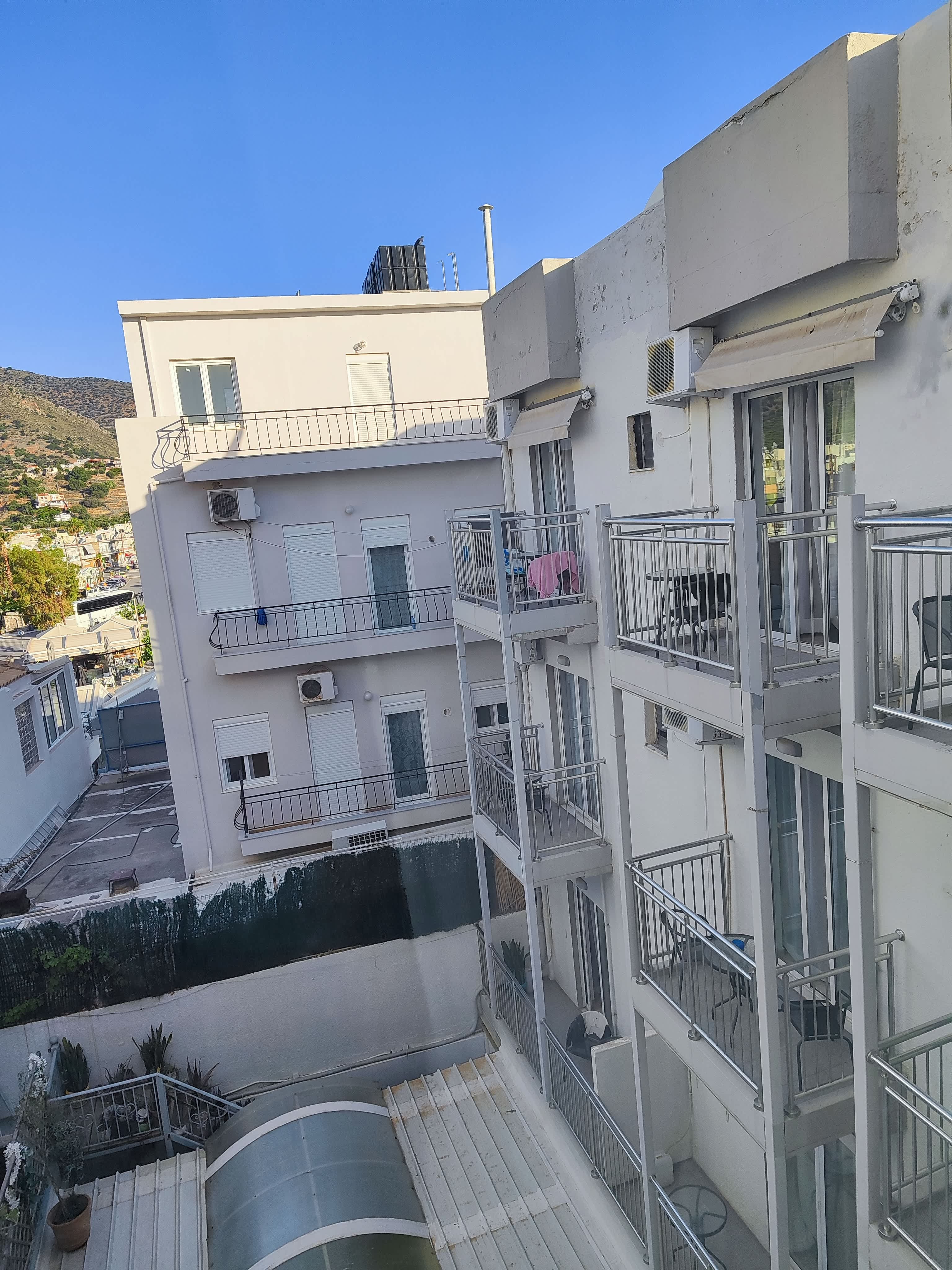 Hotel Aristea