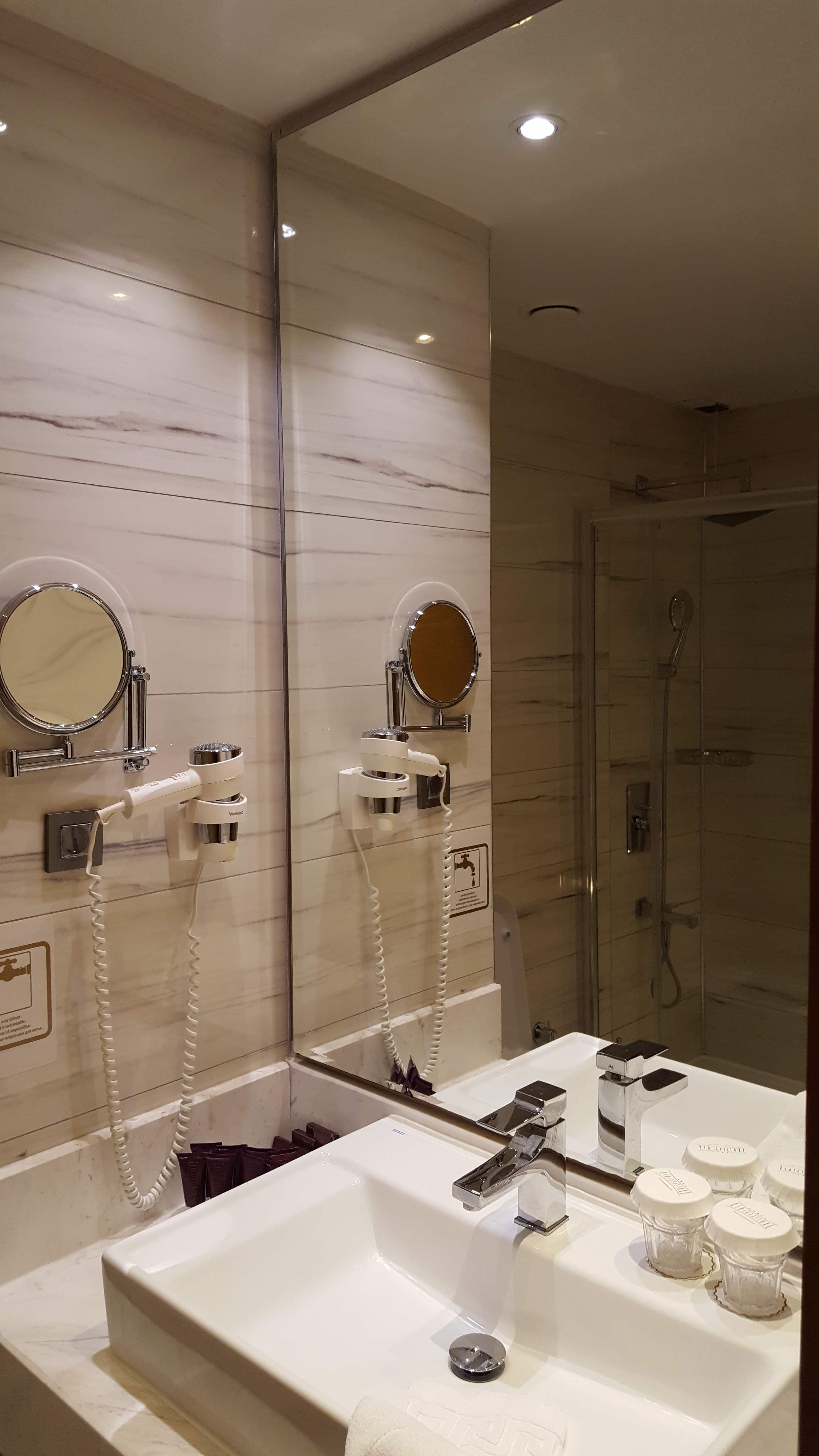 Mary Hotels Alanya Ansicht 5