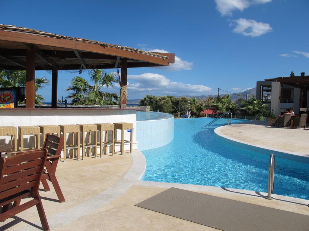Hotel Blue Sea Beach, Affiliated by Meliá Ansicht 7