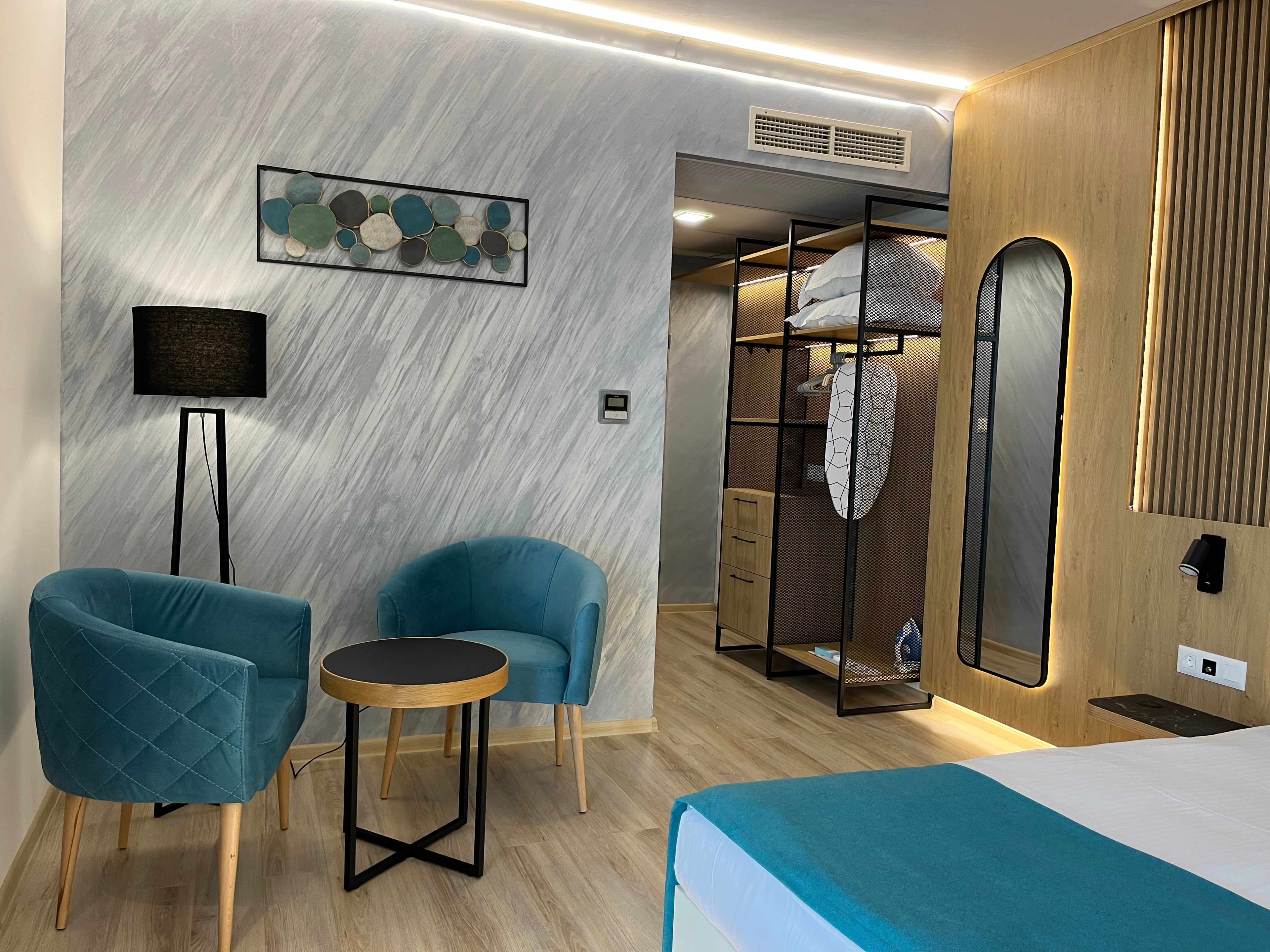 Hotel Marina Palace Affiliated by Meliá Ansicht 5