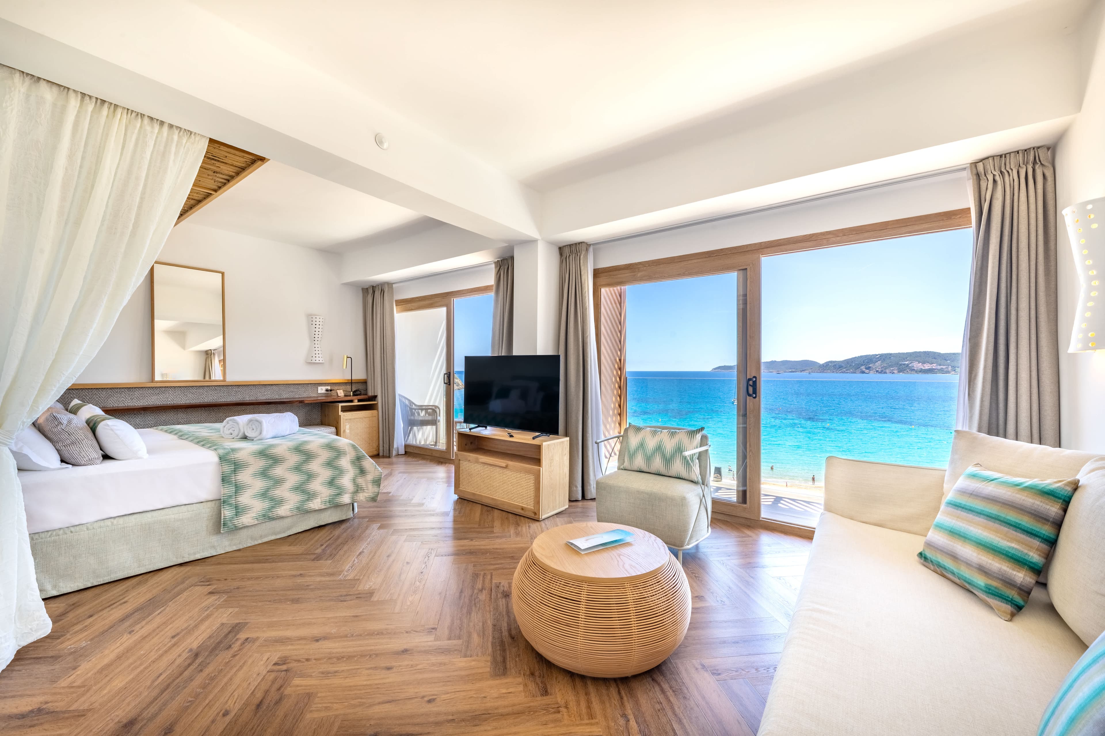 El Somni Ibiza Dream Hotel by Grupotel Ansicht 4