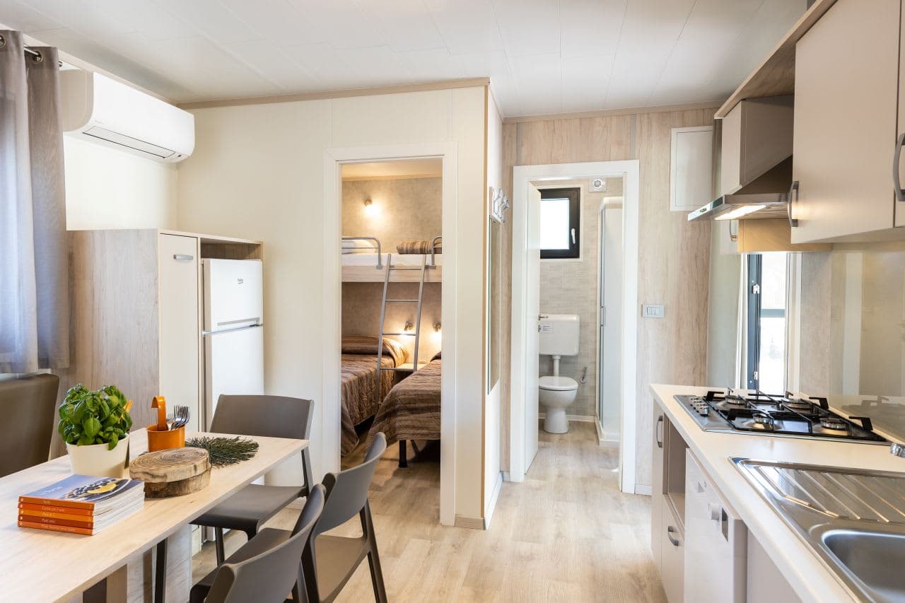 Villaggio Europa Grado Ansicht 5