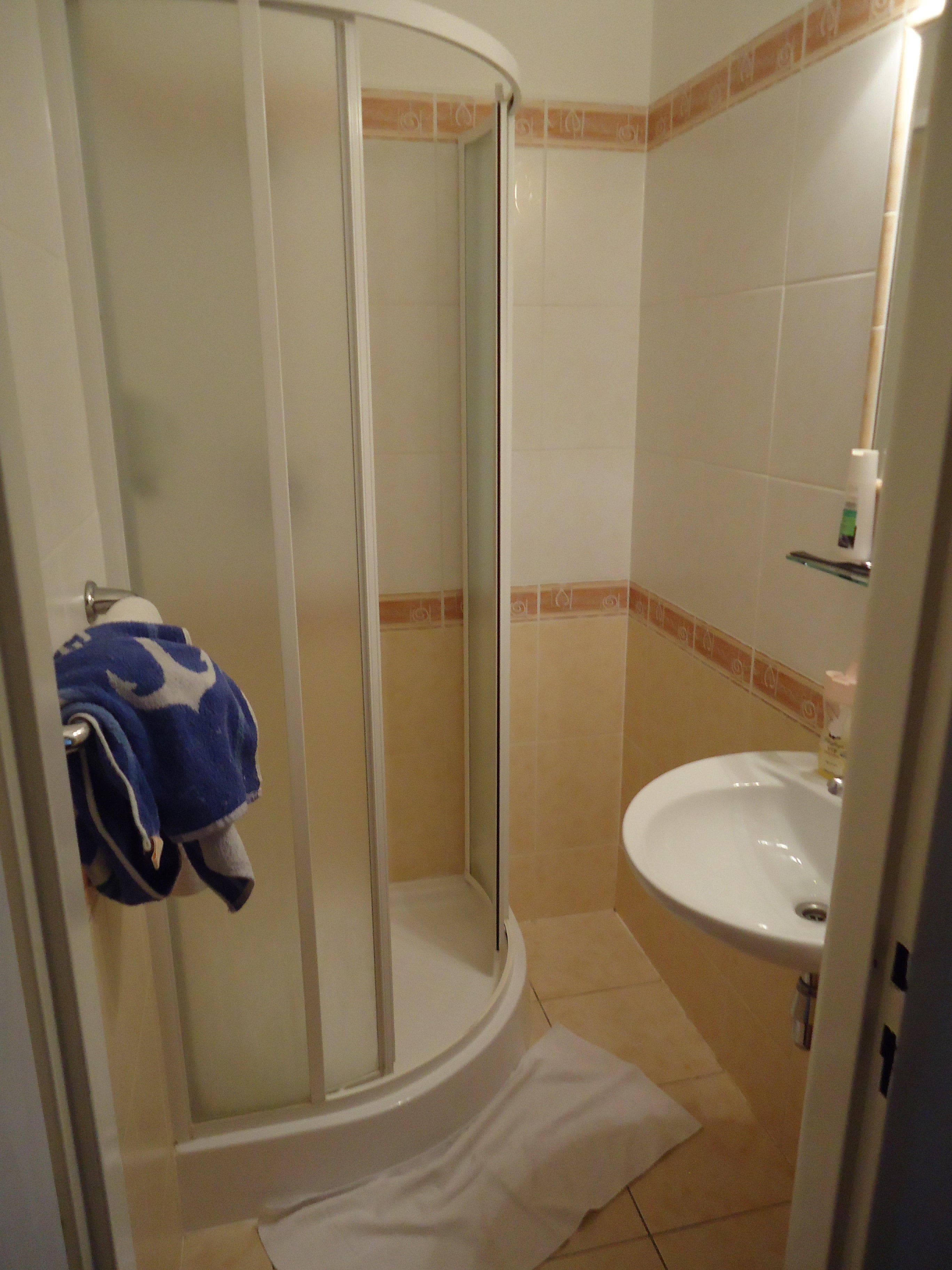 Hotel Uno Prague Ansicht 8