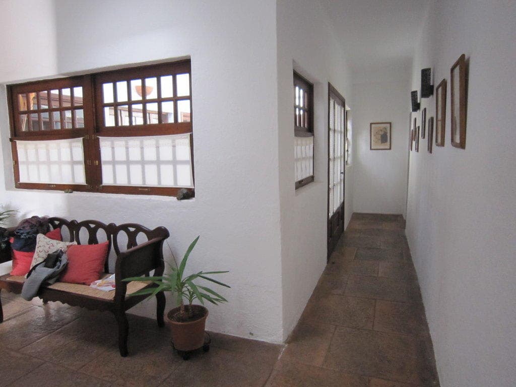 Casa Rural Finca Isabel Ansicht 6