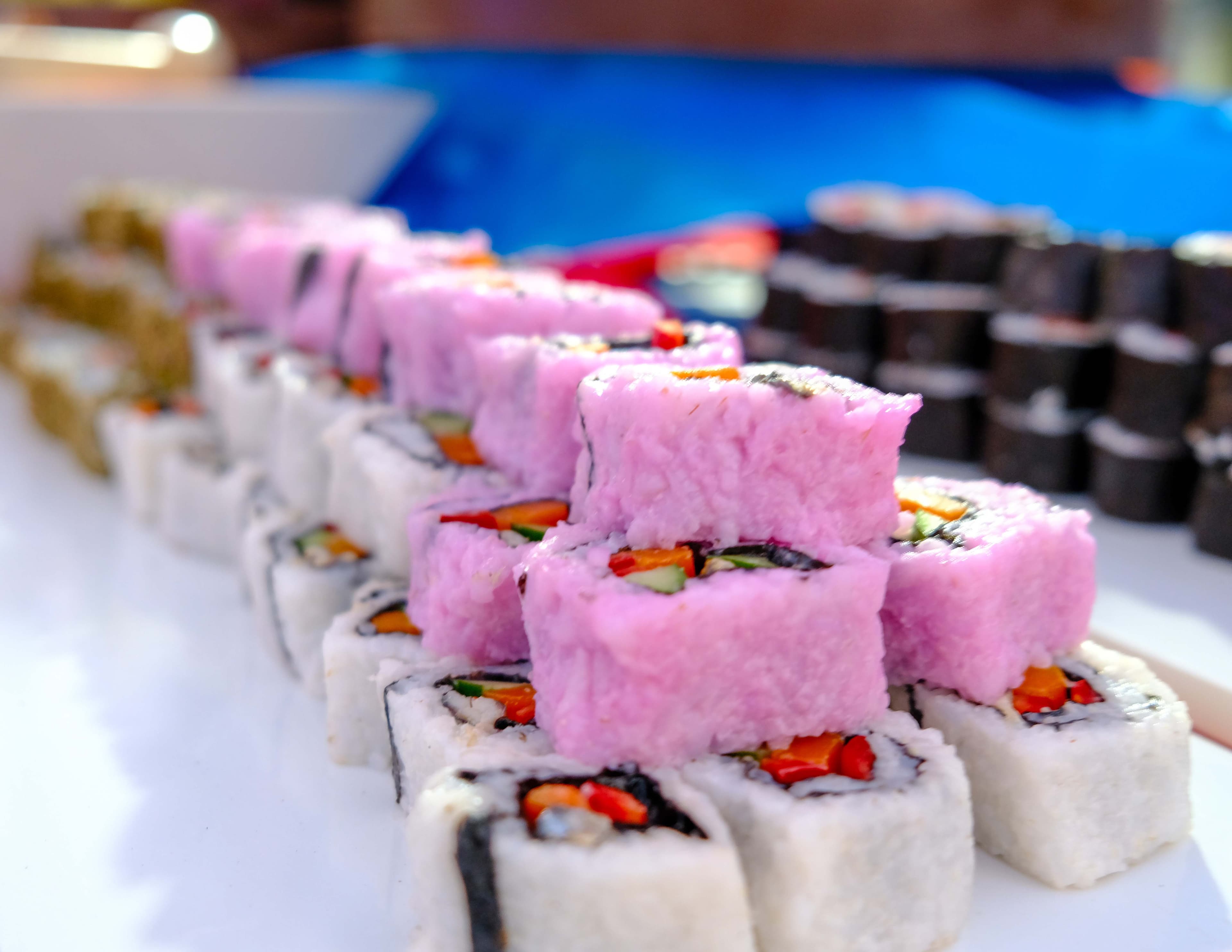 Royal Atlantis Beach Hotel Ansicht 7