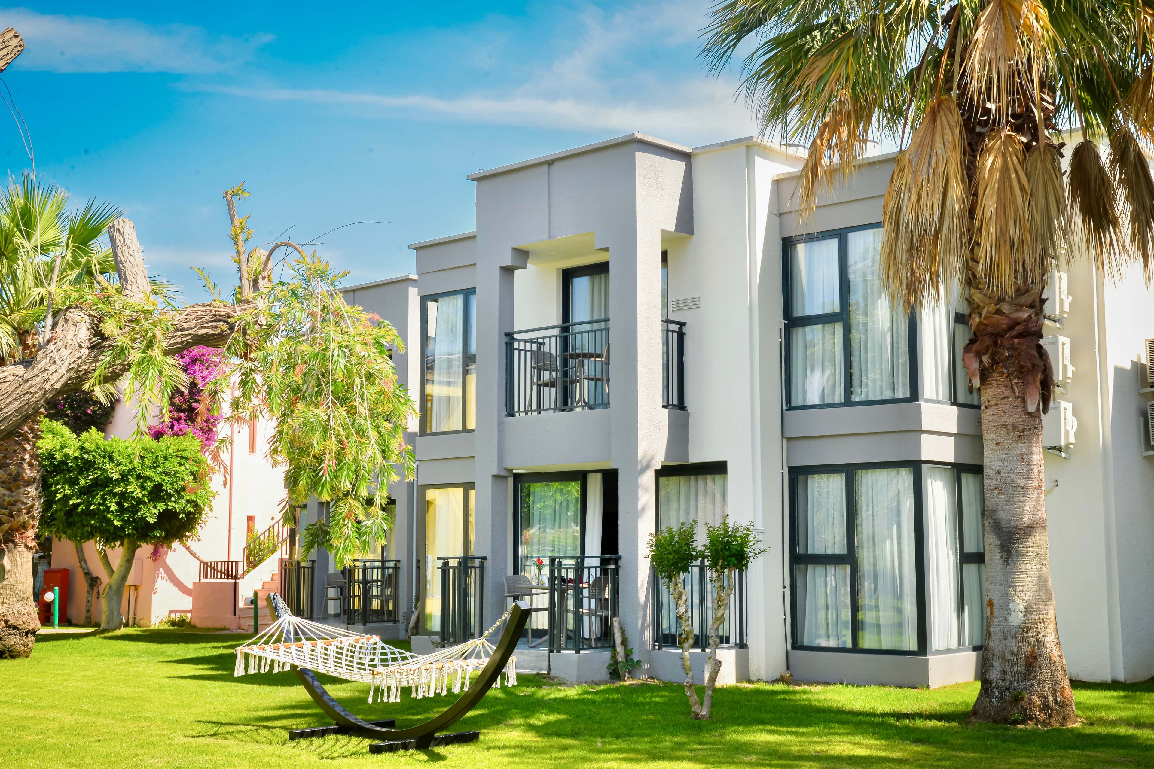 VONRESORT Golden Beach Ansicht 3