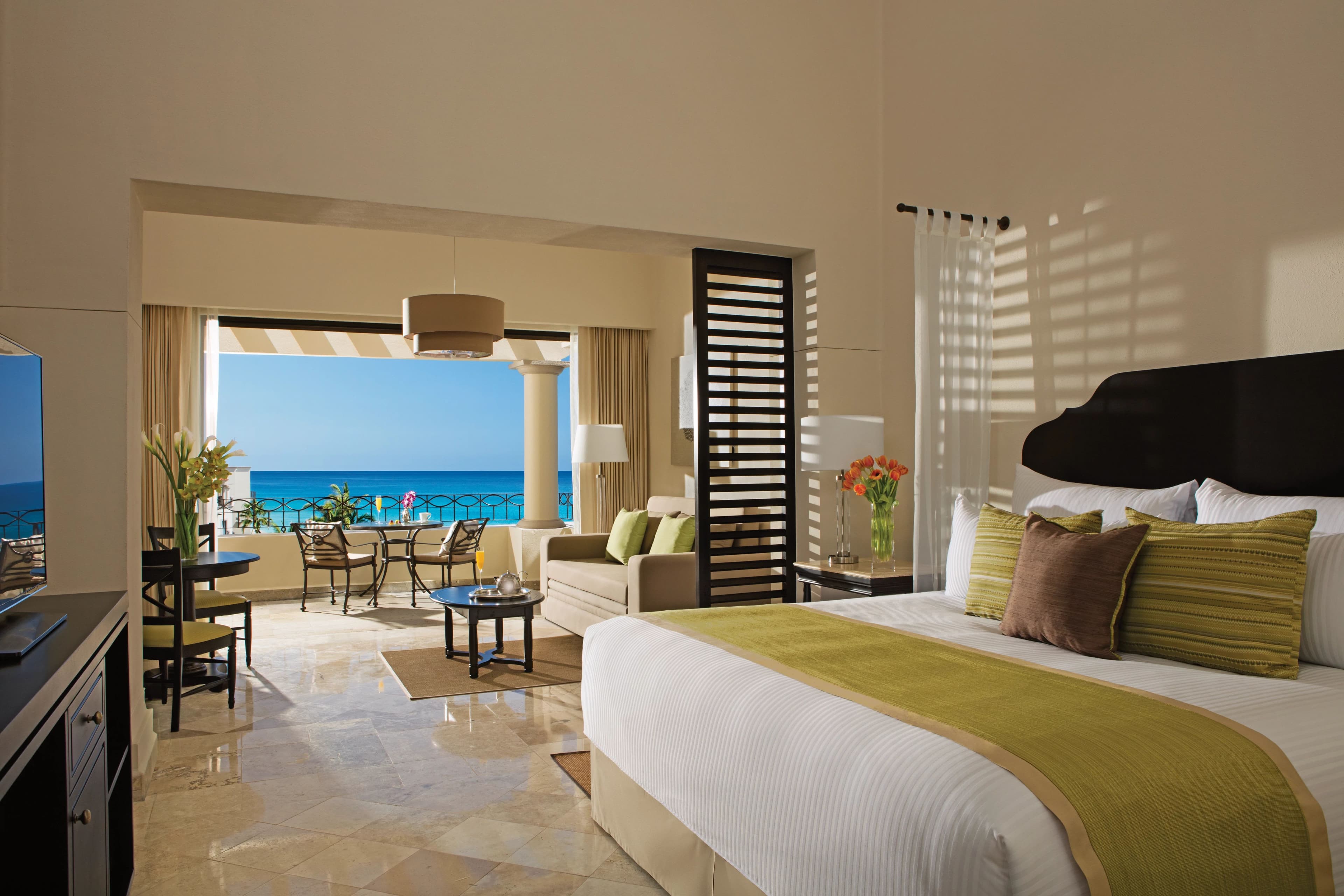 Dreams Los Cabos Suites & Golf Resort Ansicht 4