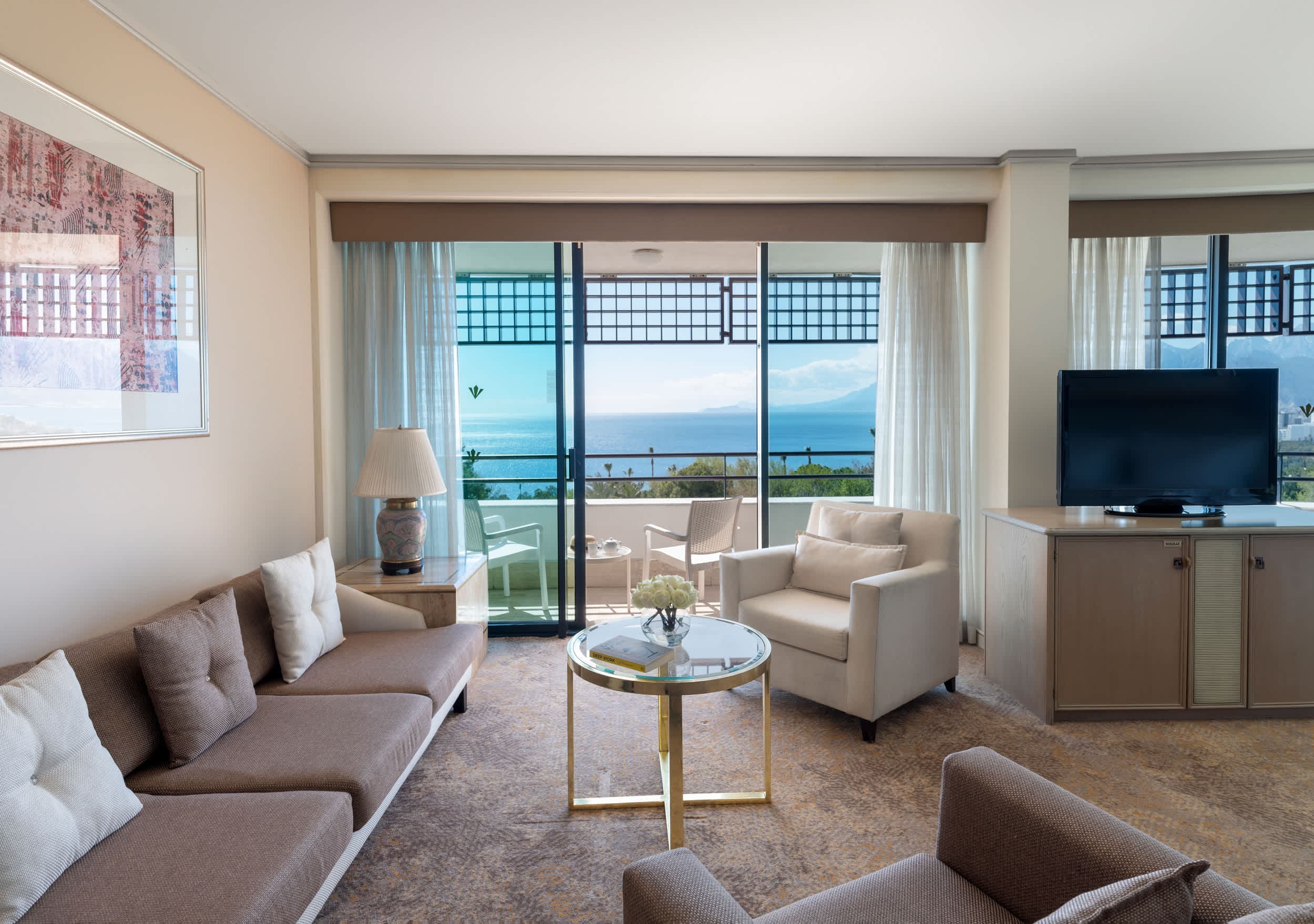 Rixos Downtown Antalya Ansicht 5