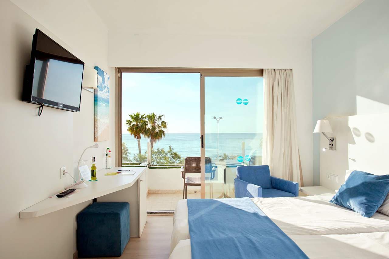 BLUESEA Anba Romani Ansicht 4