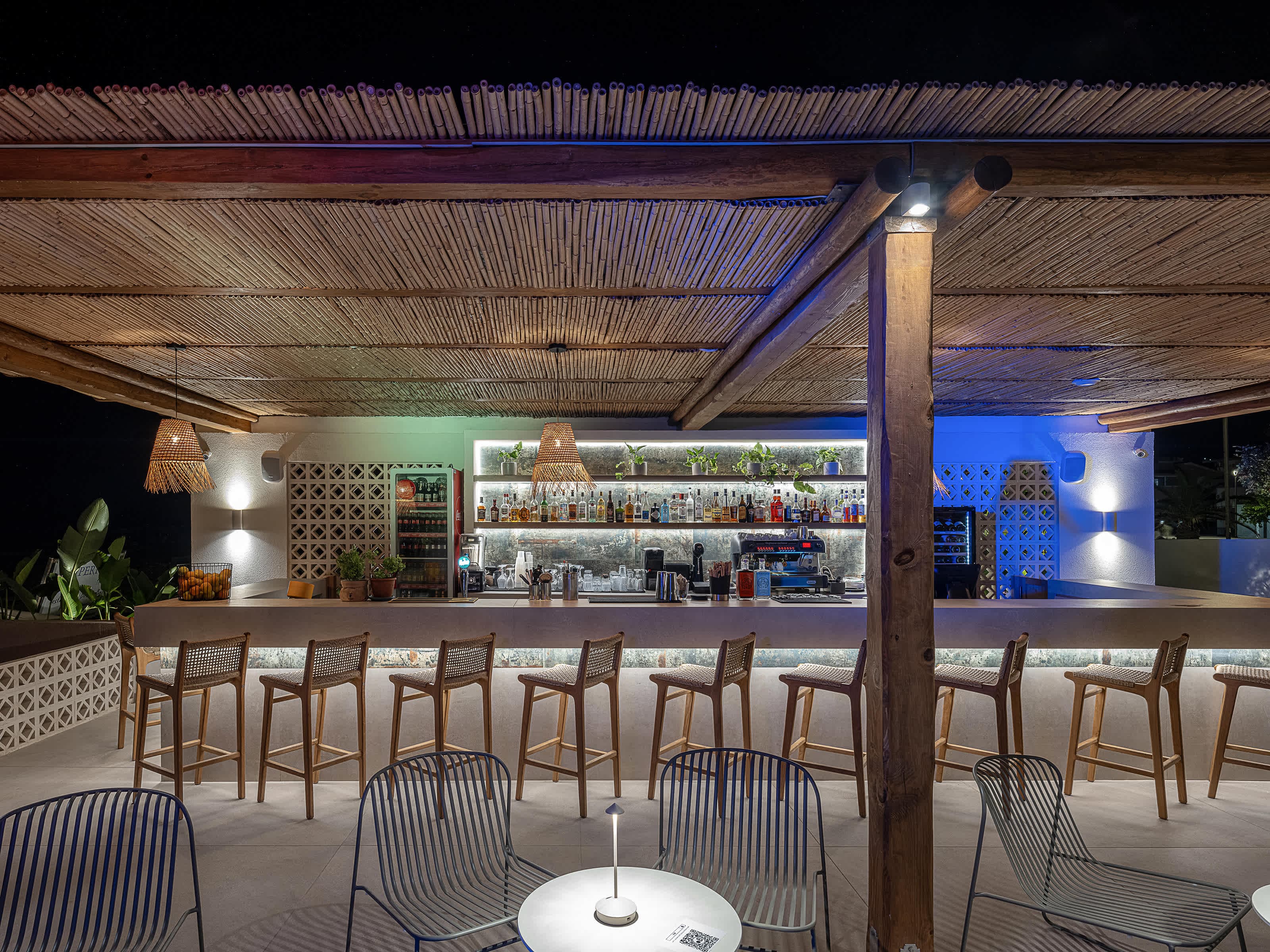 Iperion Beach Hotel Ansicht 7