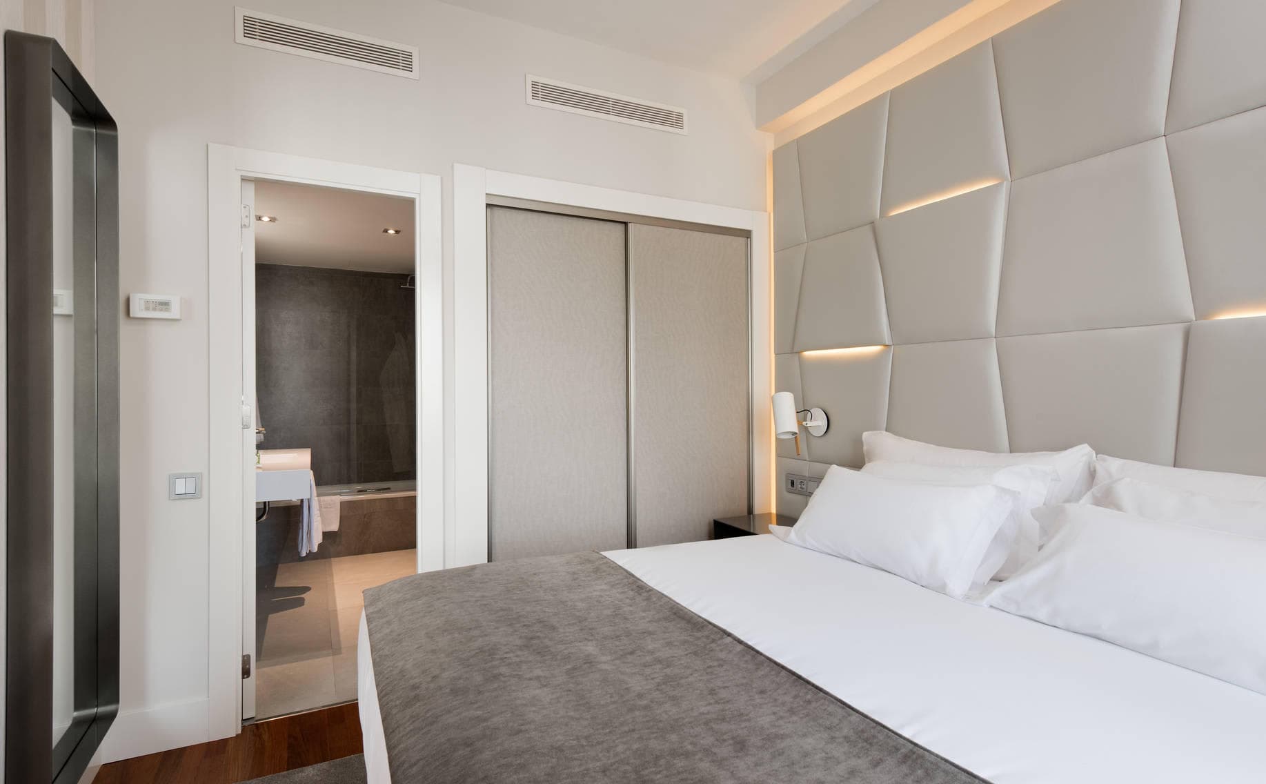NH Collection Madrid Colón Ansicht 3