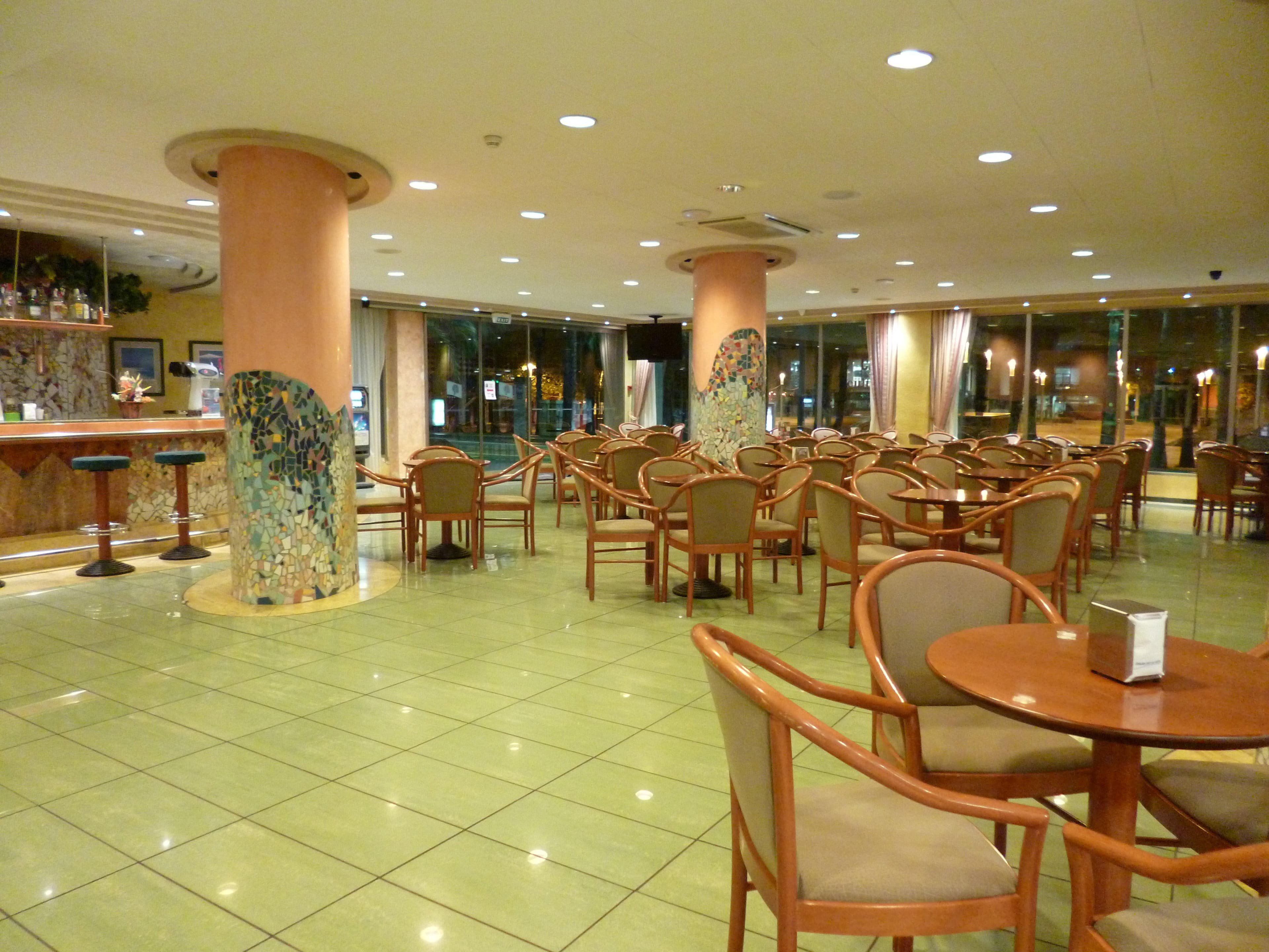 Helios Lloret de Mar Ansicht 8