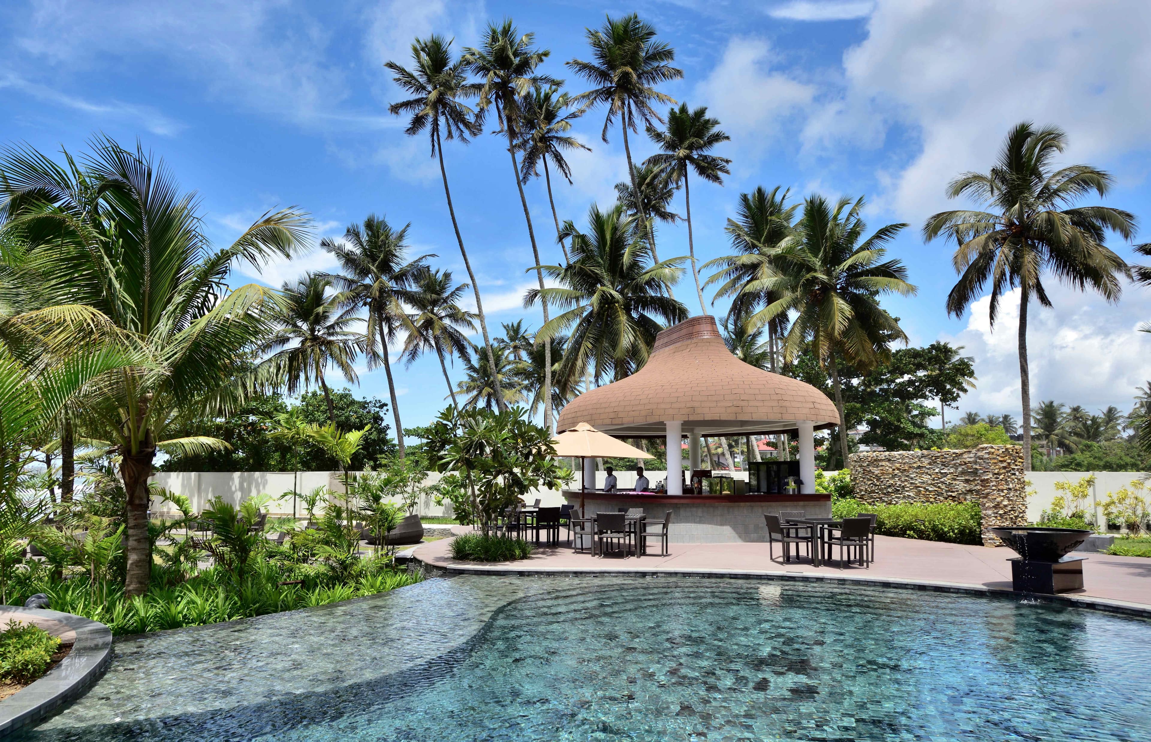 Weligama Bay Marriott Resort & Spa Ansicht 7