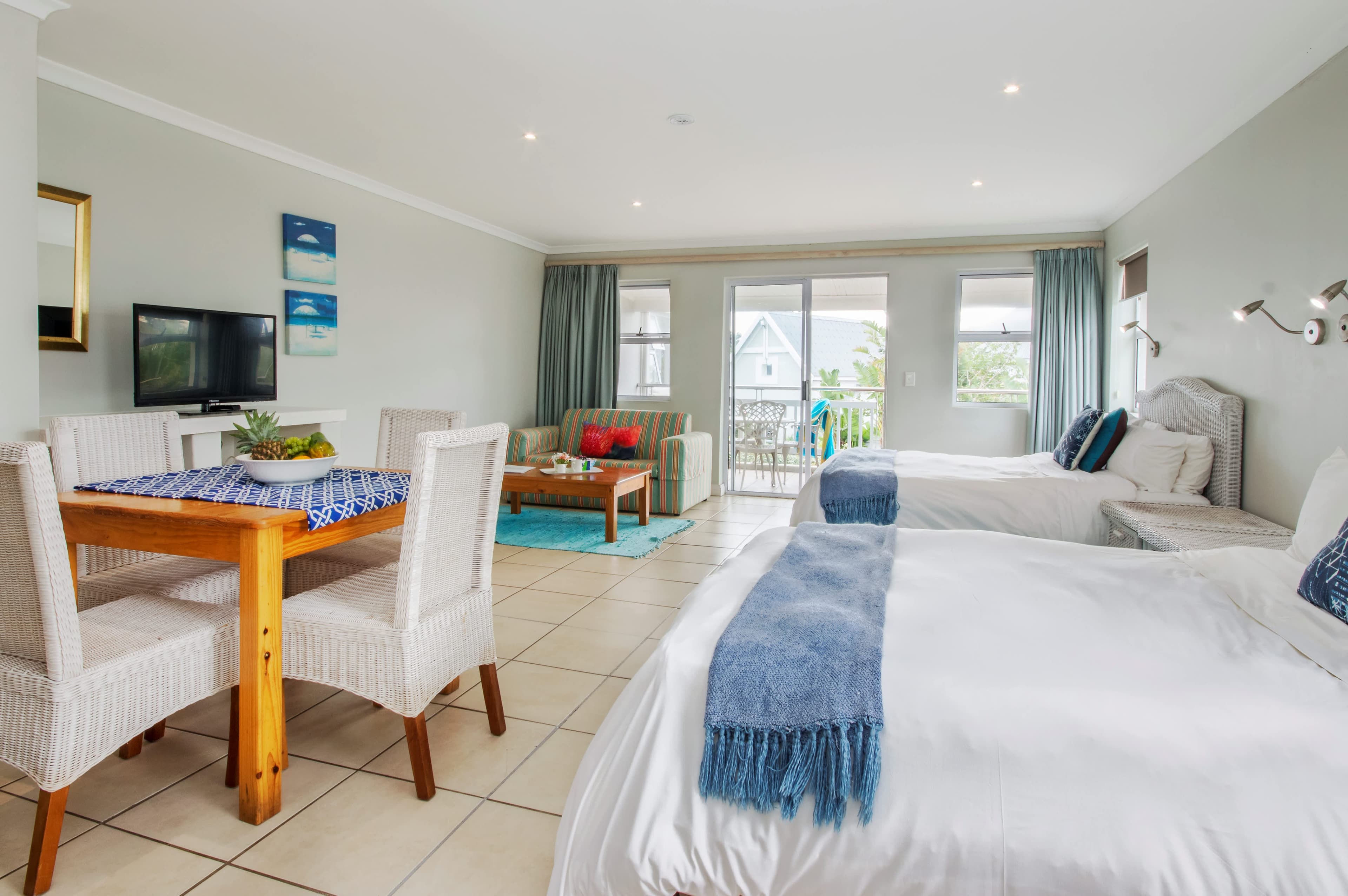 Cape St. Francis Resort Ansicht 6