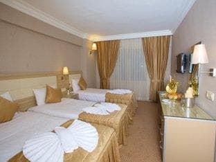 Hotel Grand Emin Ansicht 9