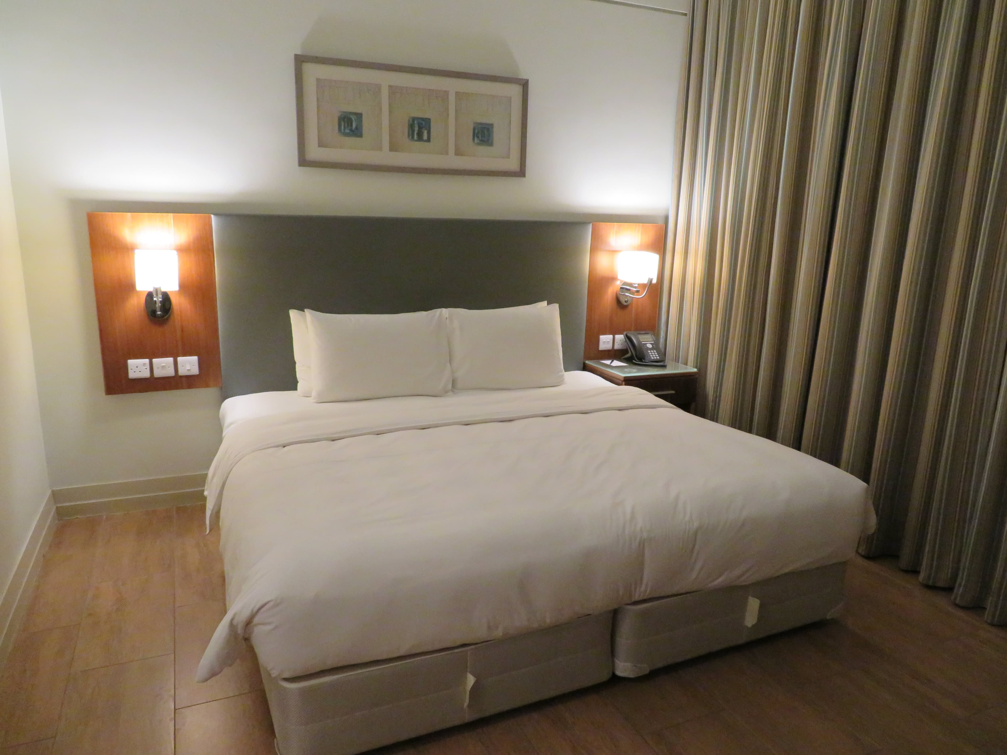 Salalah Gardens Hotel Ansicht 5