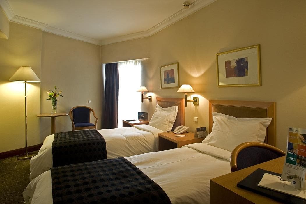 Hotel Golden Age Ansicht 2