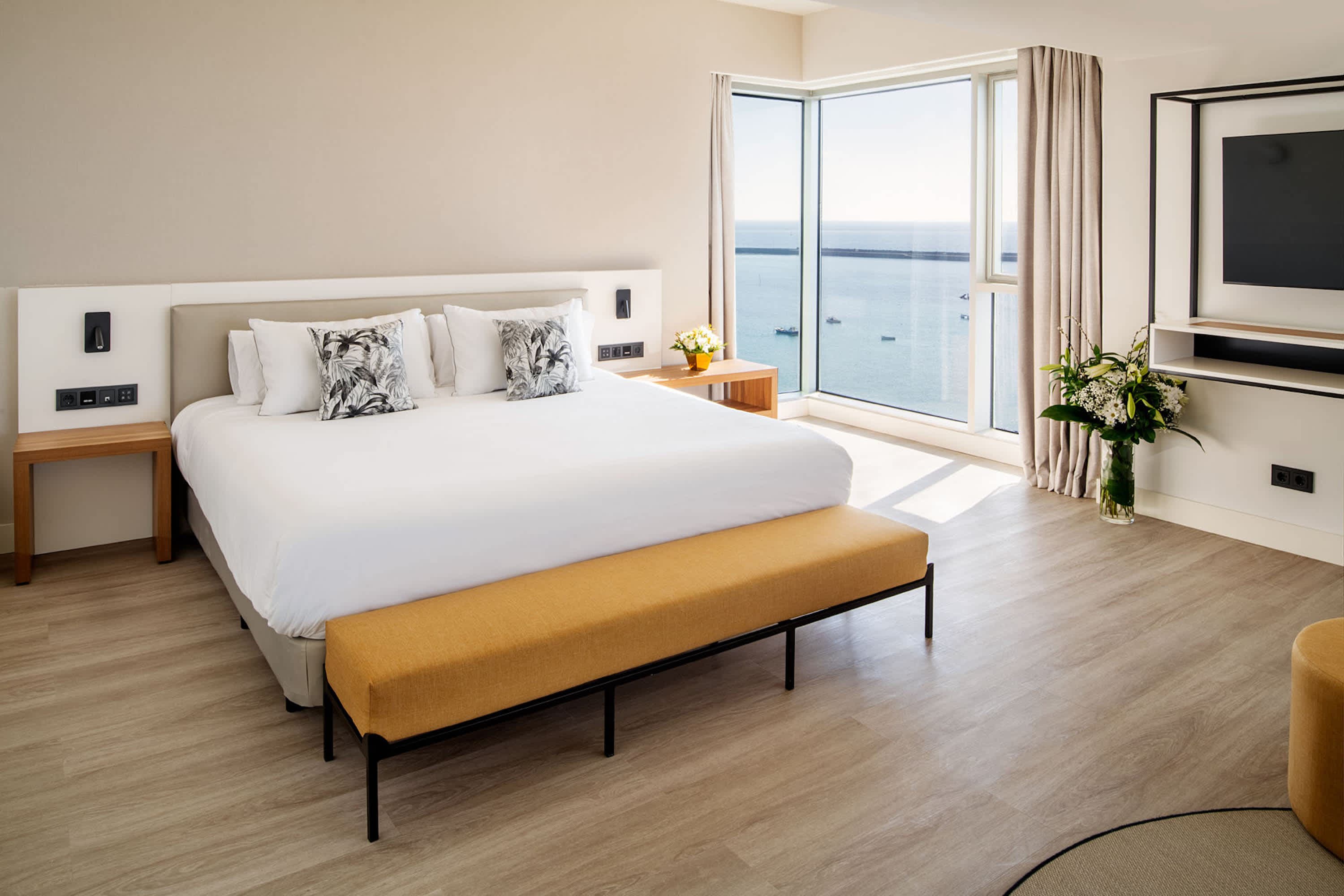 Arrecife Gran Hotel & Spa Ansicht 4