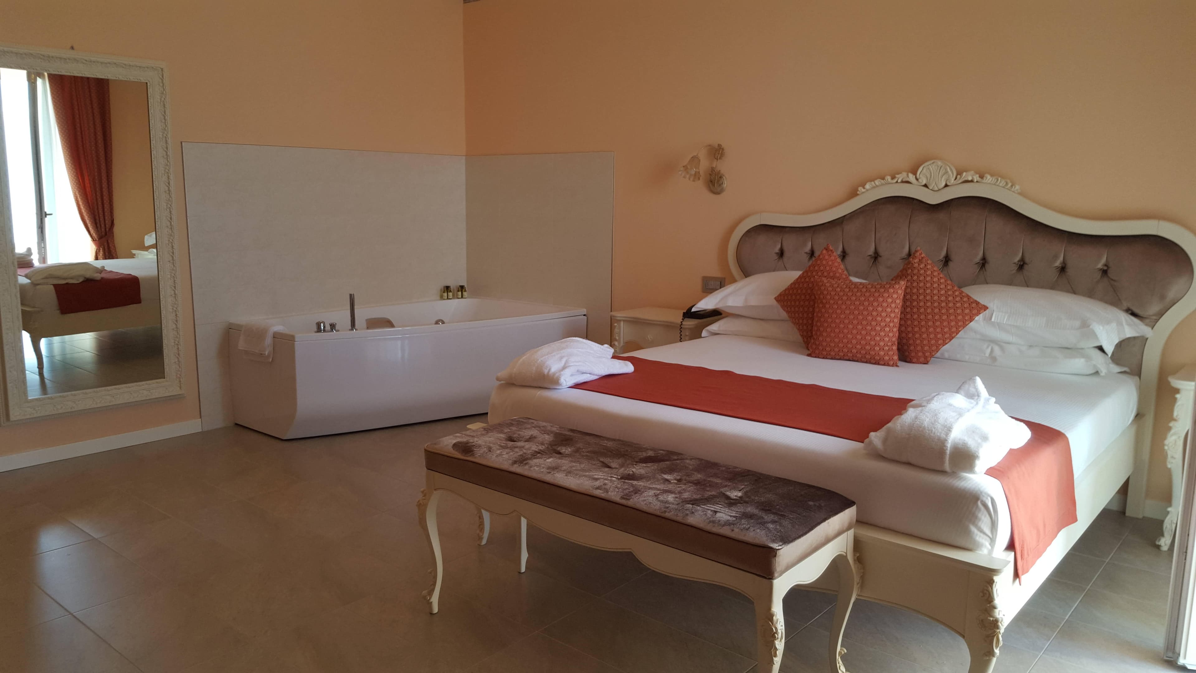 Hotel Mayer E Splendid Ansicht 8
