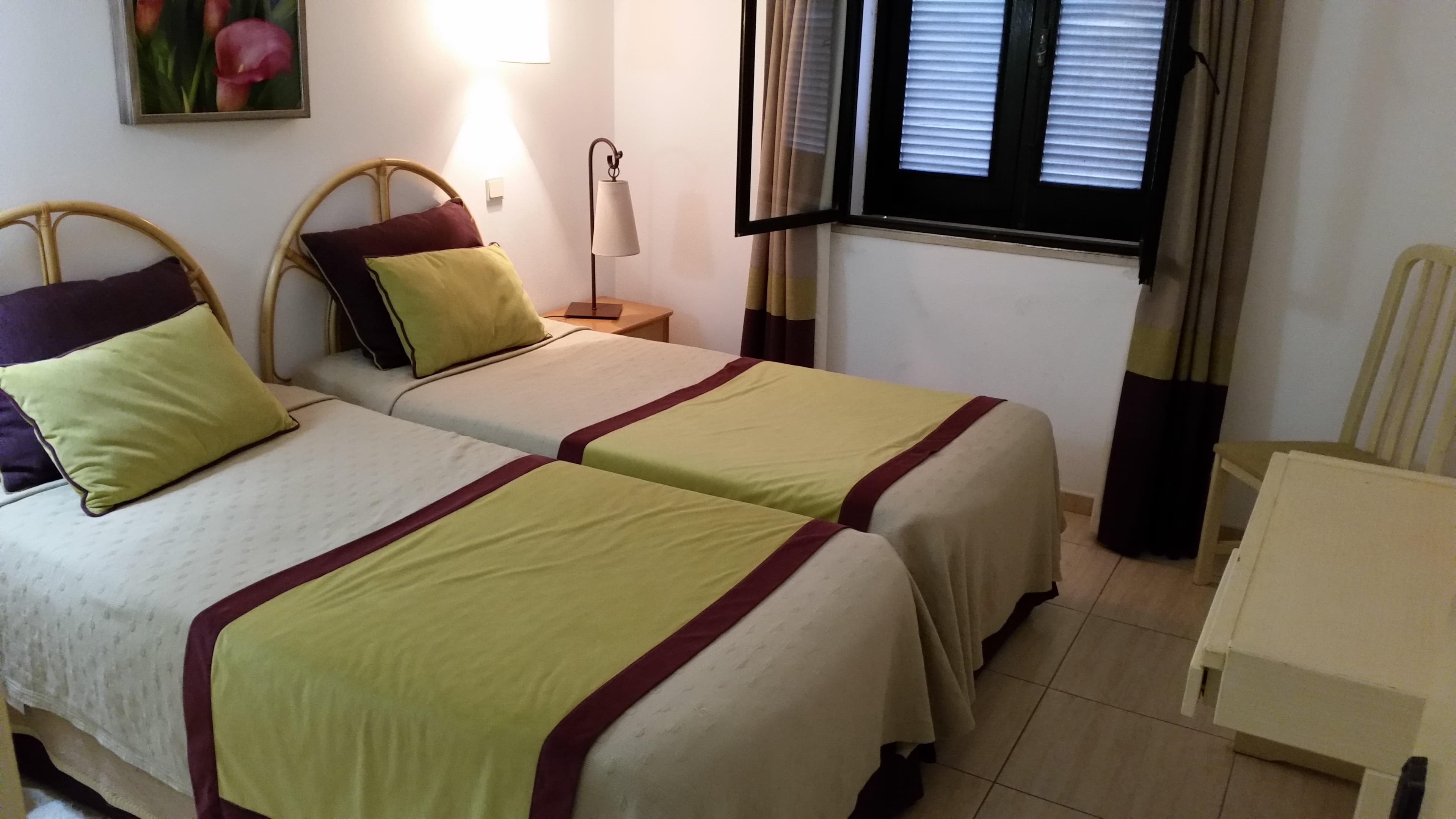 Rocha Brava Village Resort Ansicht 4