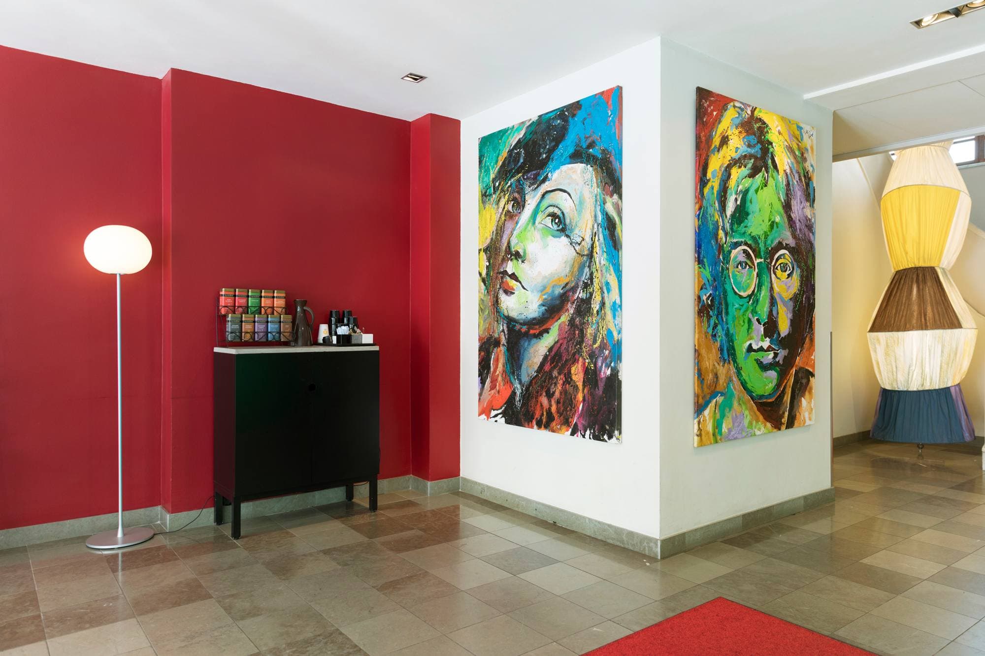 Hotel President | ProfilHotels