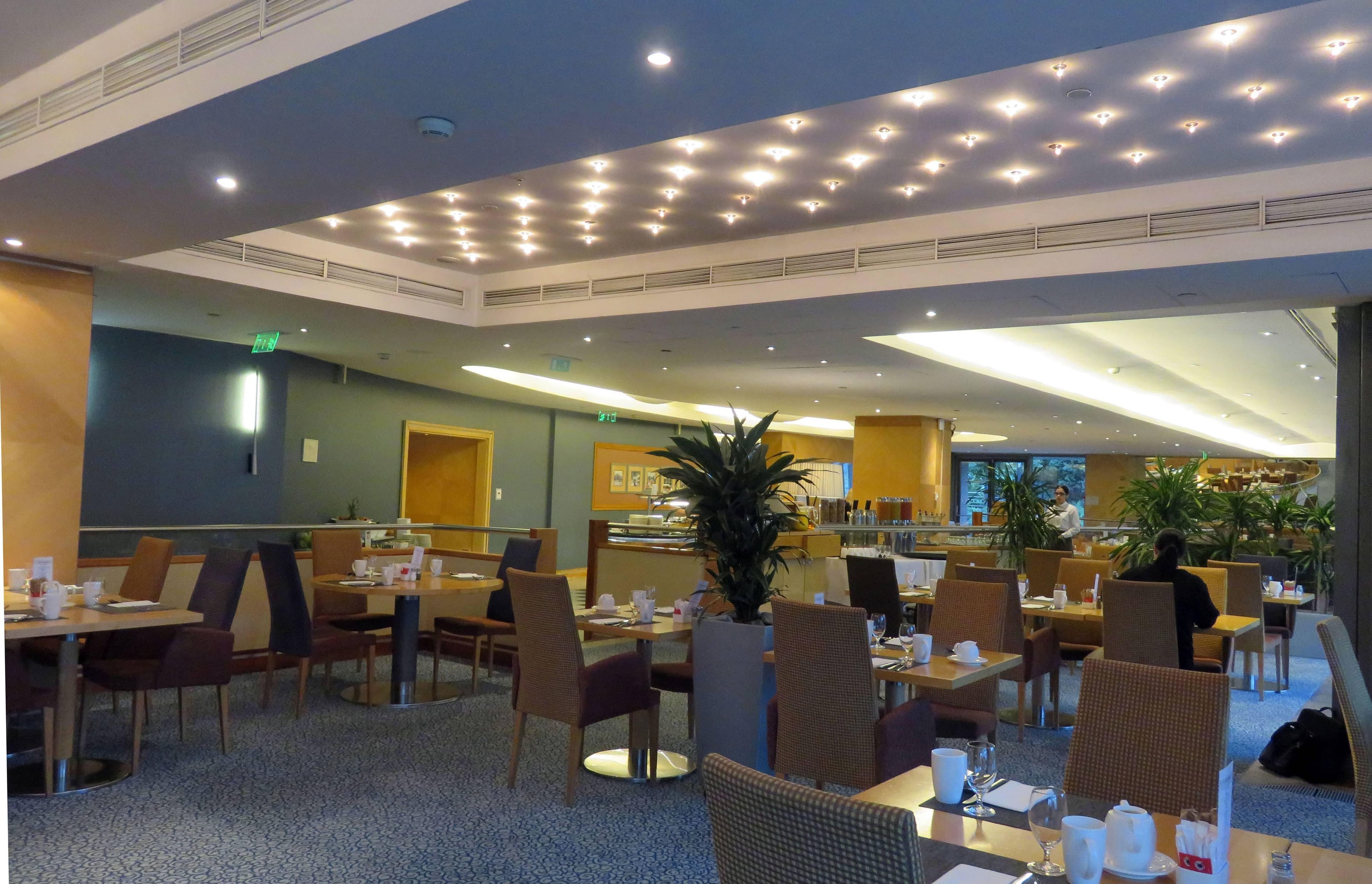 Crowne Plaza Budapest, an IHG Hotel Ansicht 8