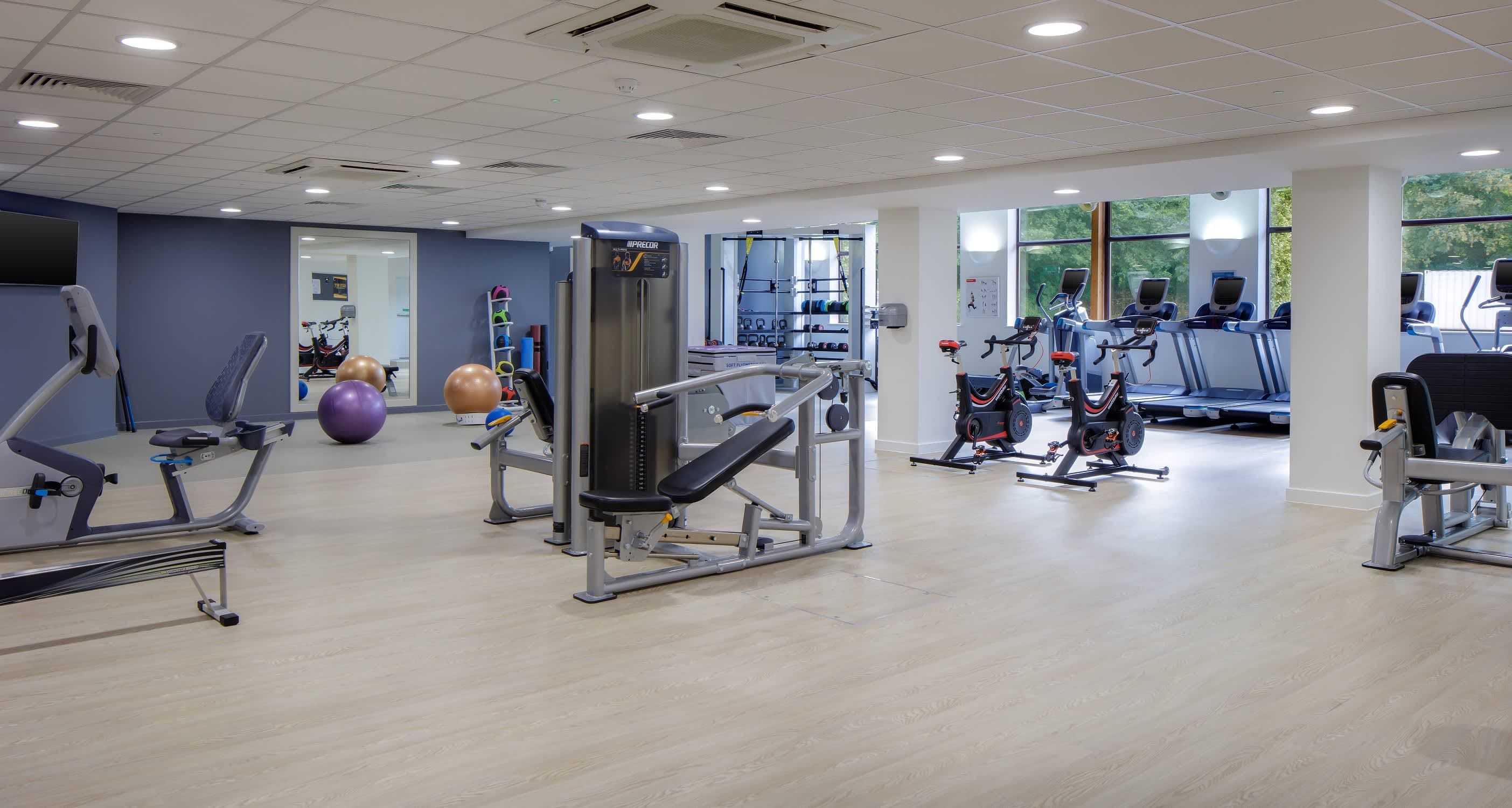 Hilton London Watford Ansicht 7